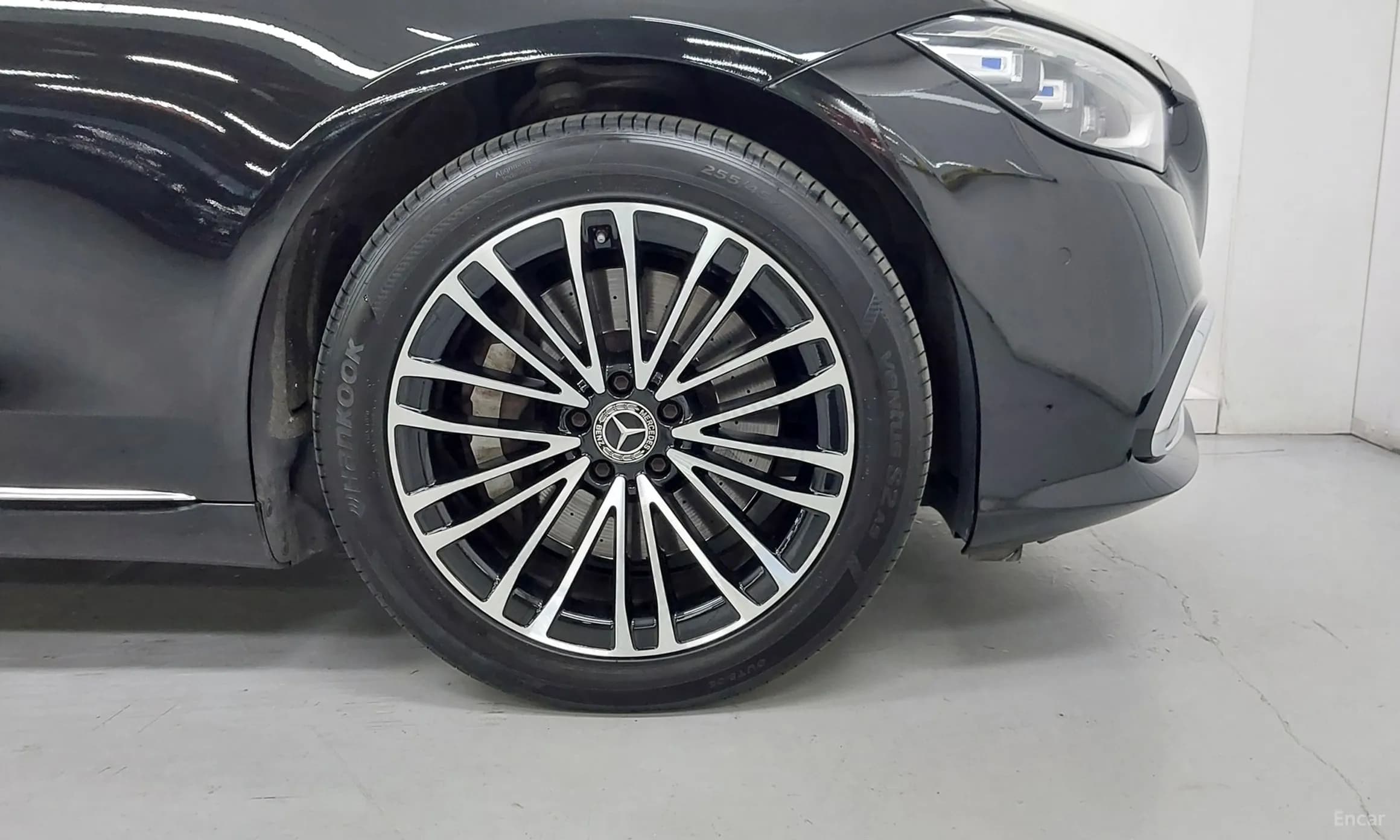 S-Class W223