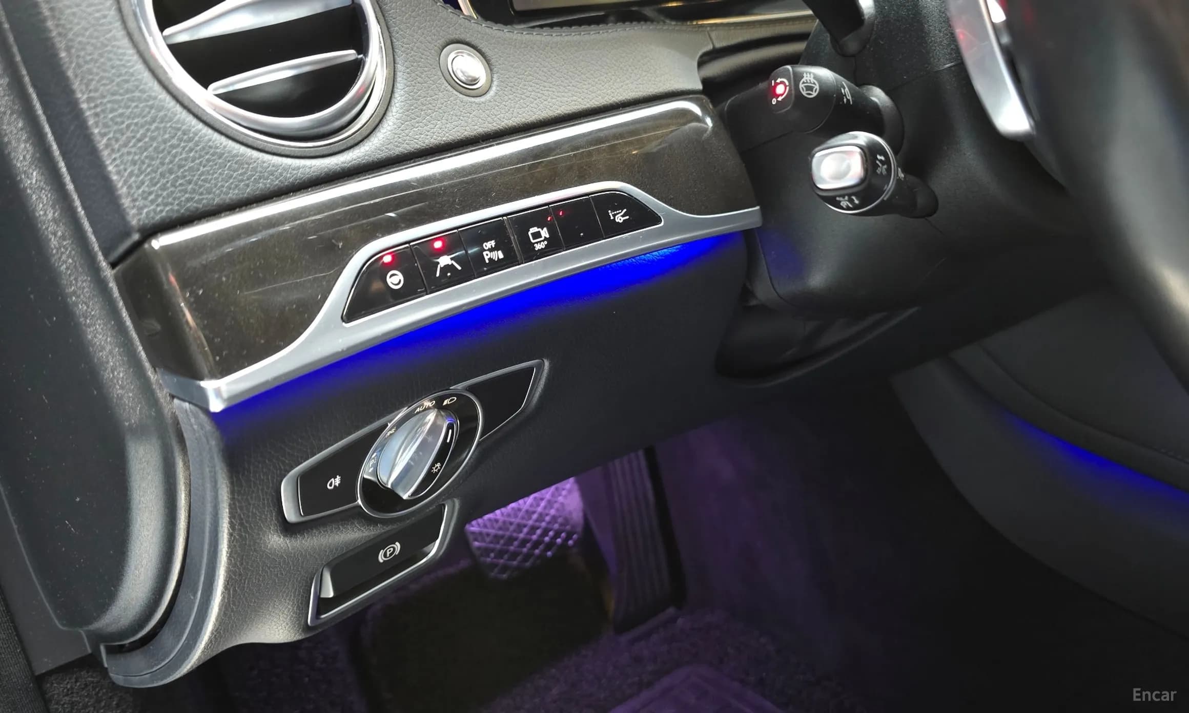 S-Class W222