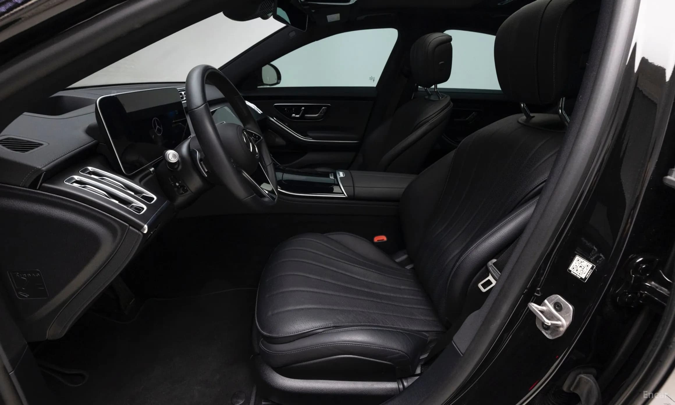 S-Class W223