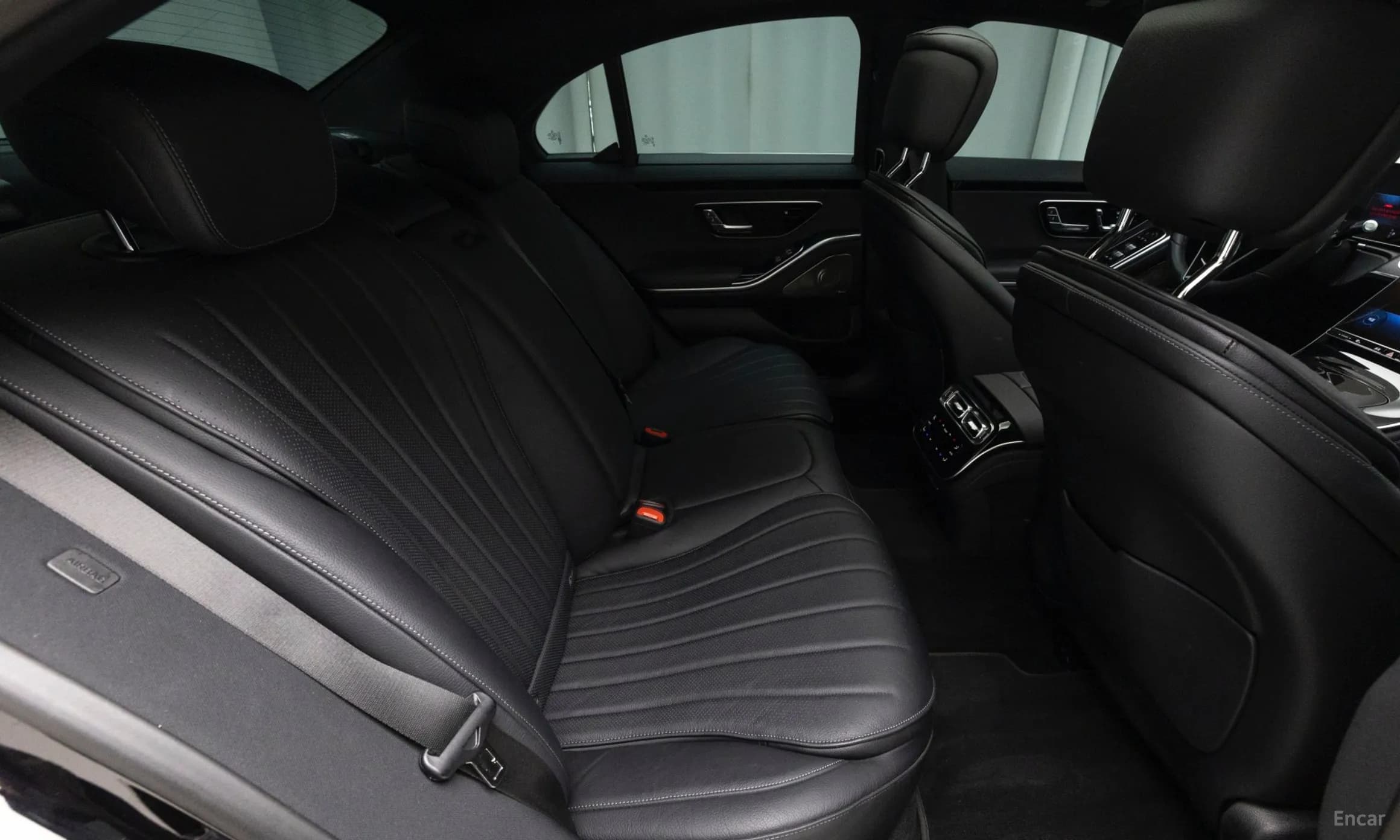 S-Class W223