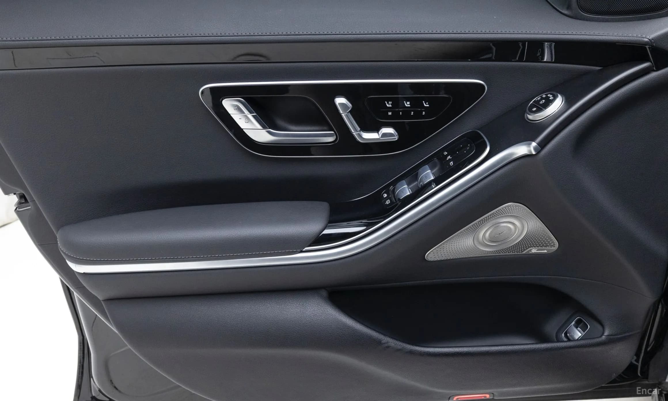 S-Class W223