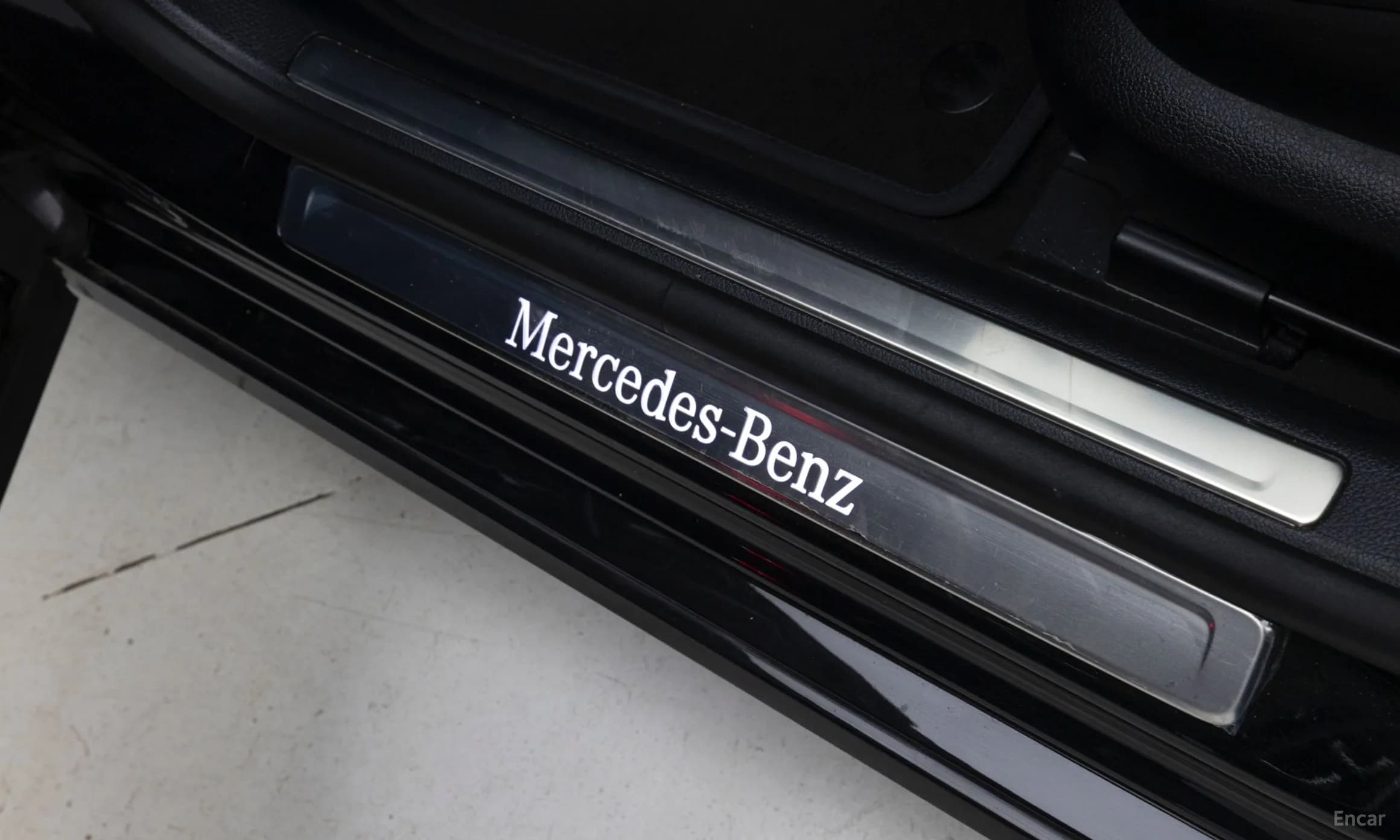 S-Class W223