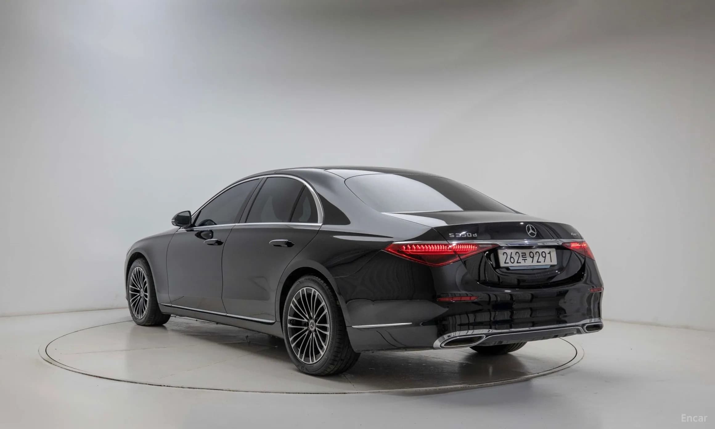 S-Class W223