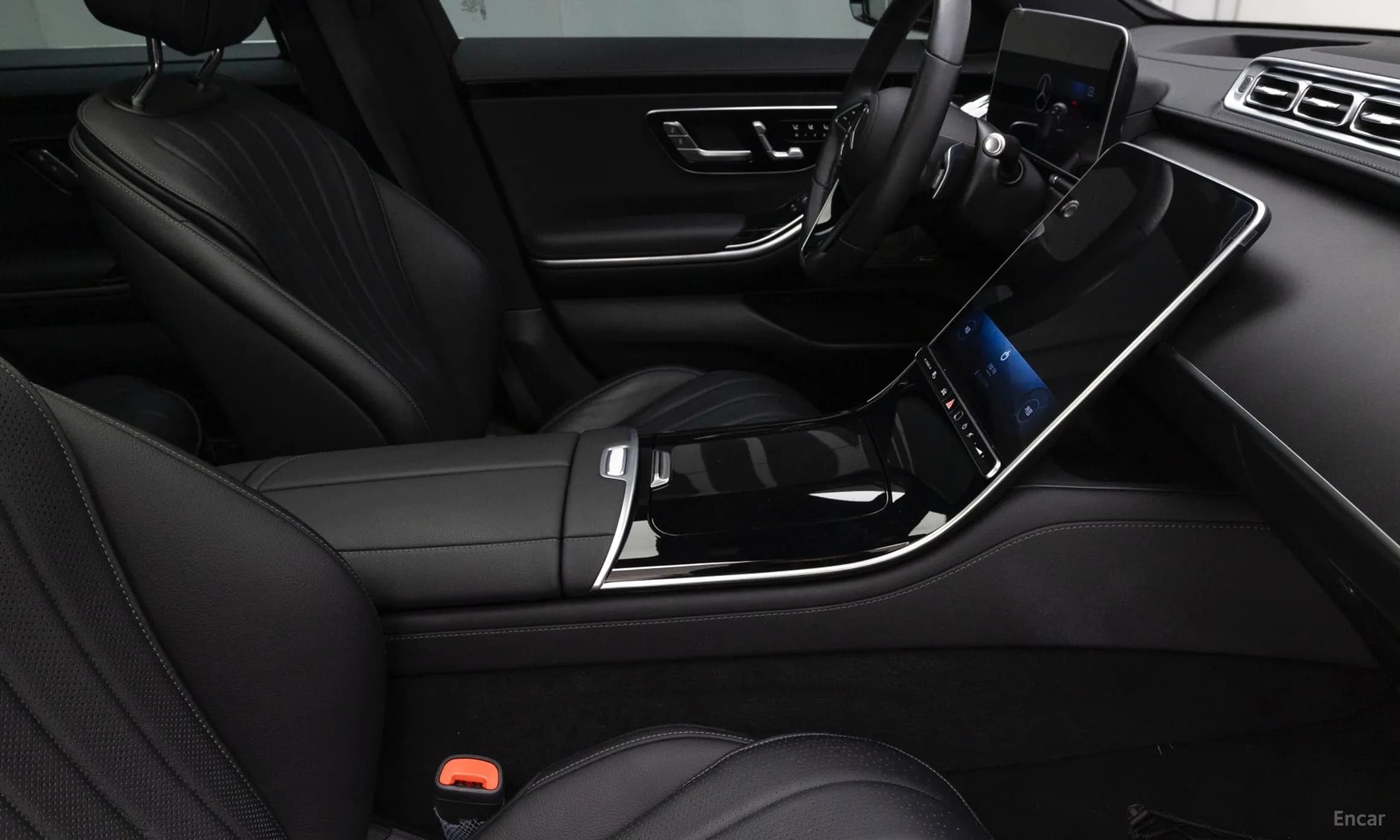 S-Class W223