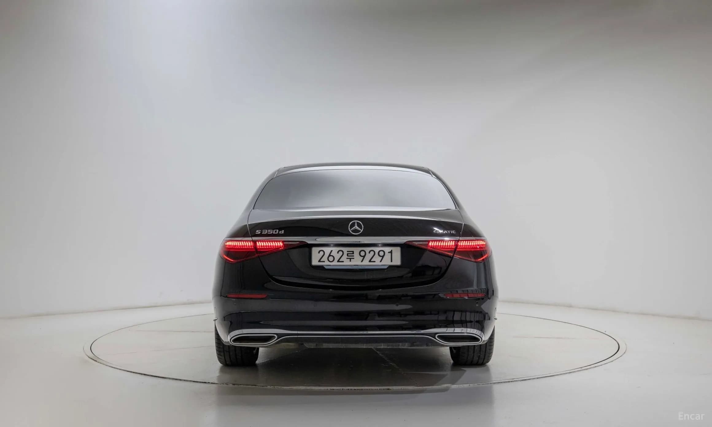 S-Class W223