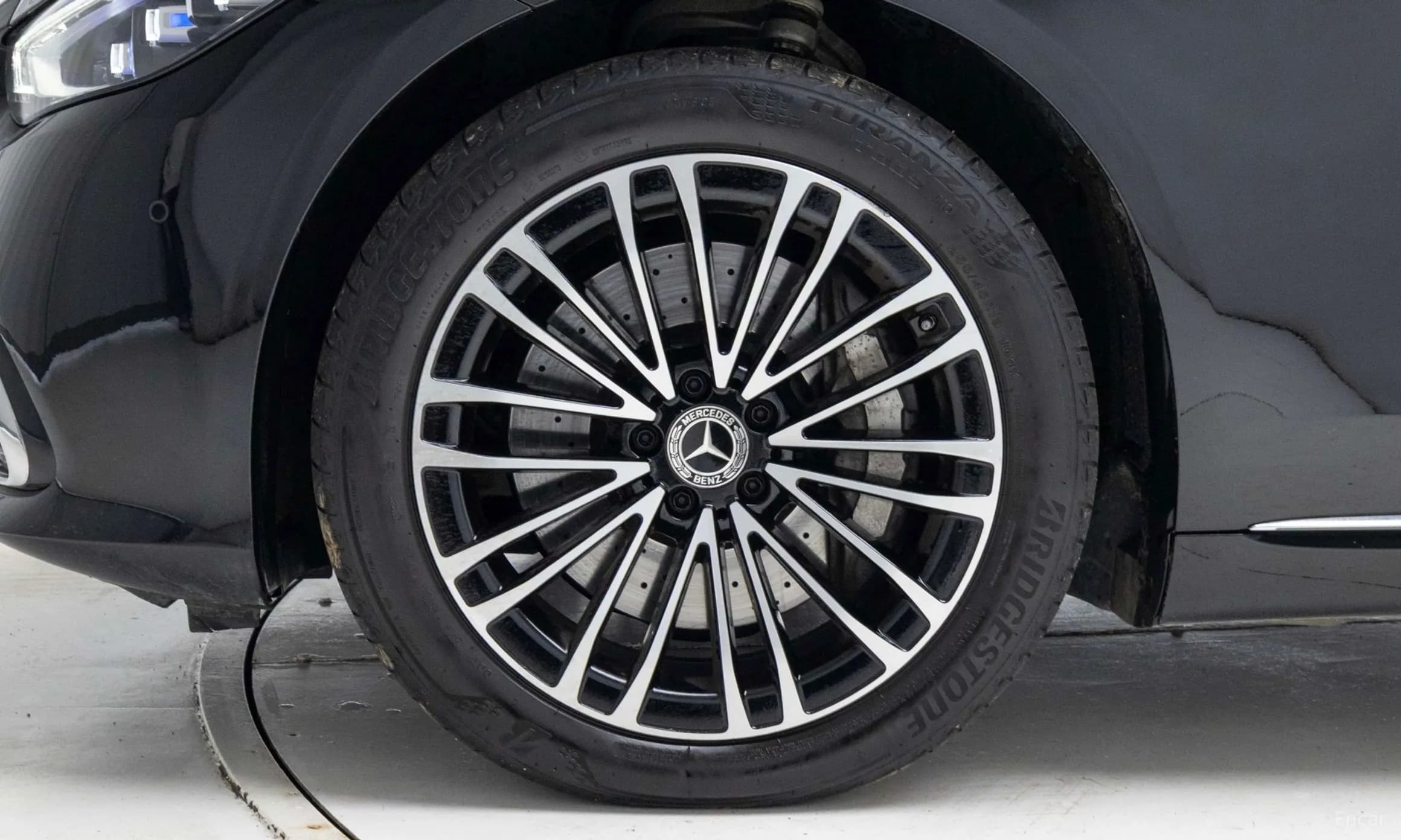 S-Class W223