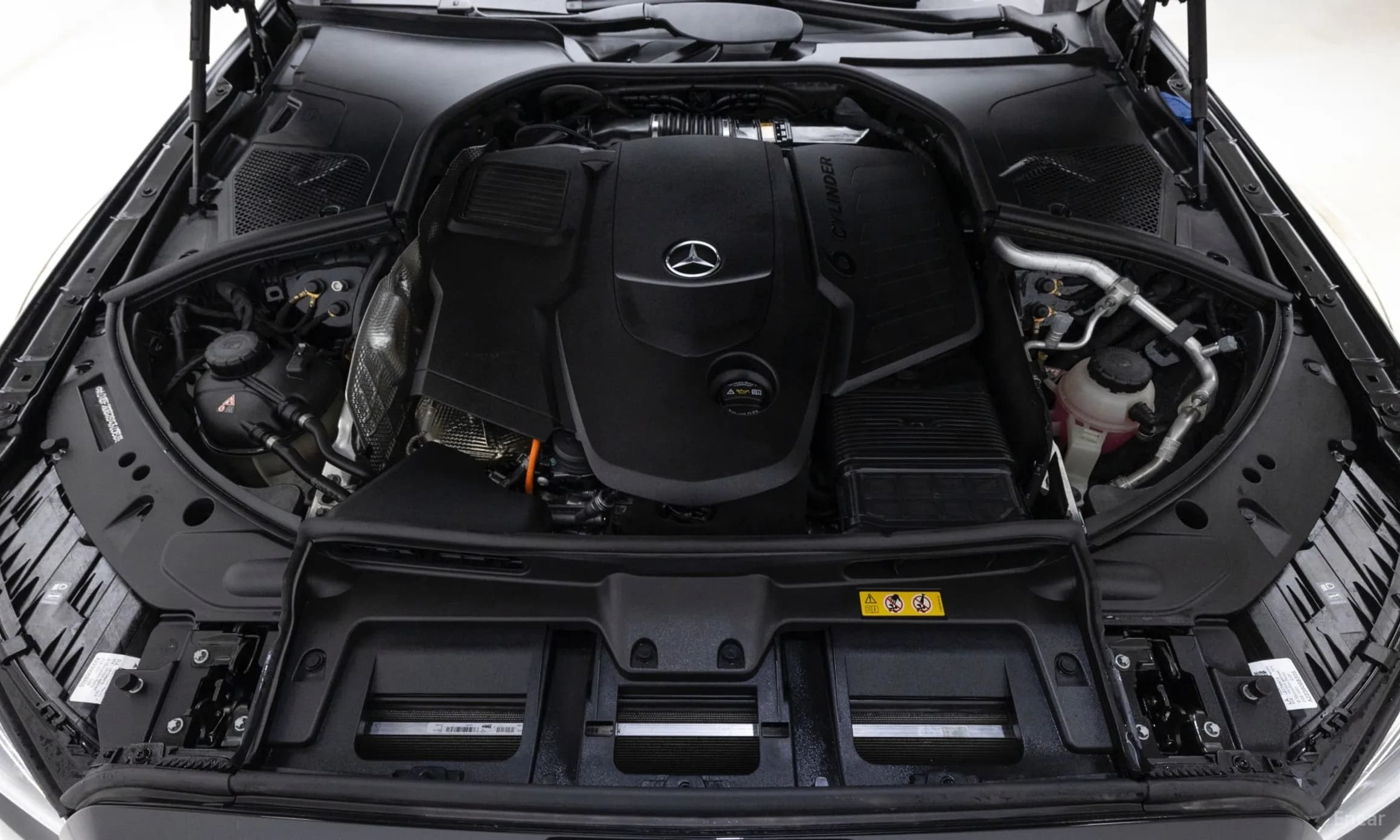 S-Class W223