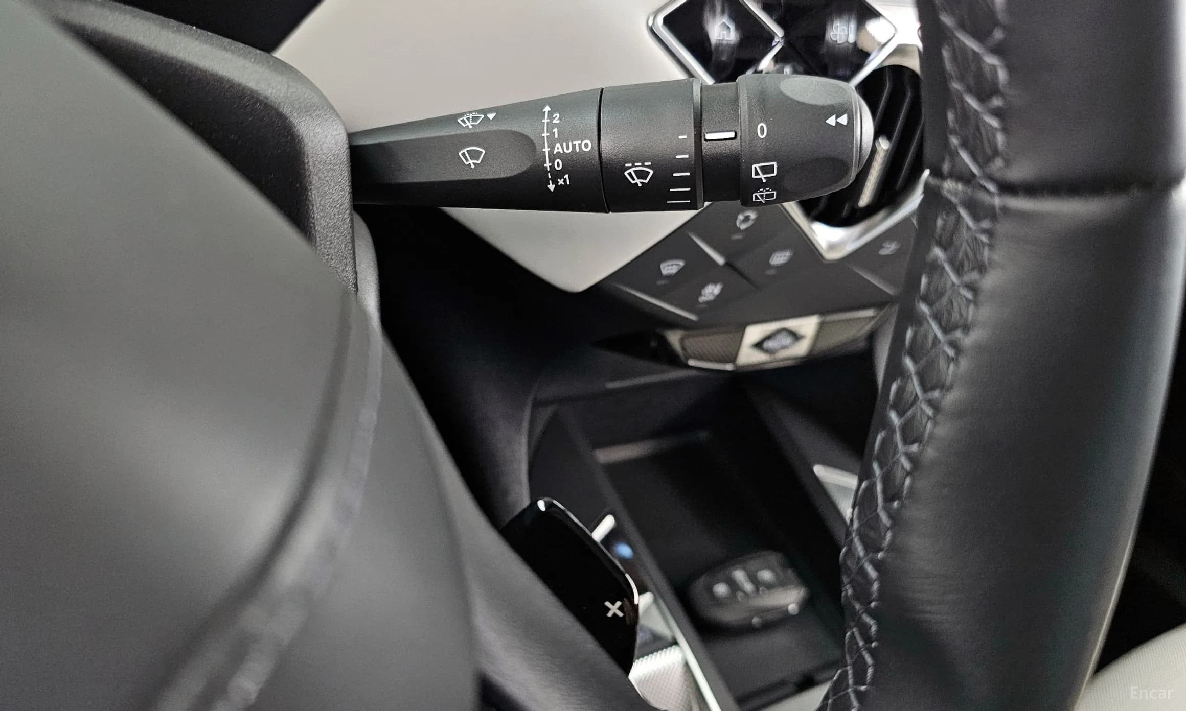 DS3 Cross Bag