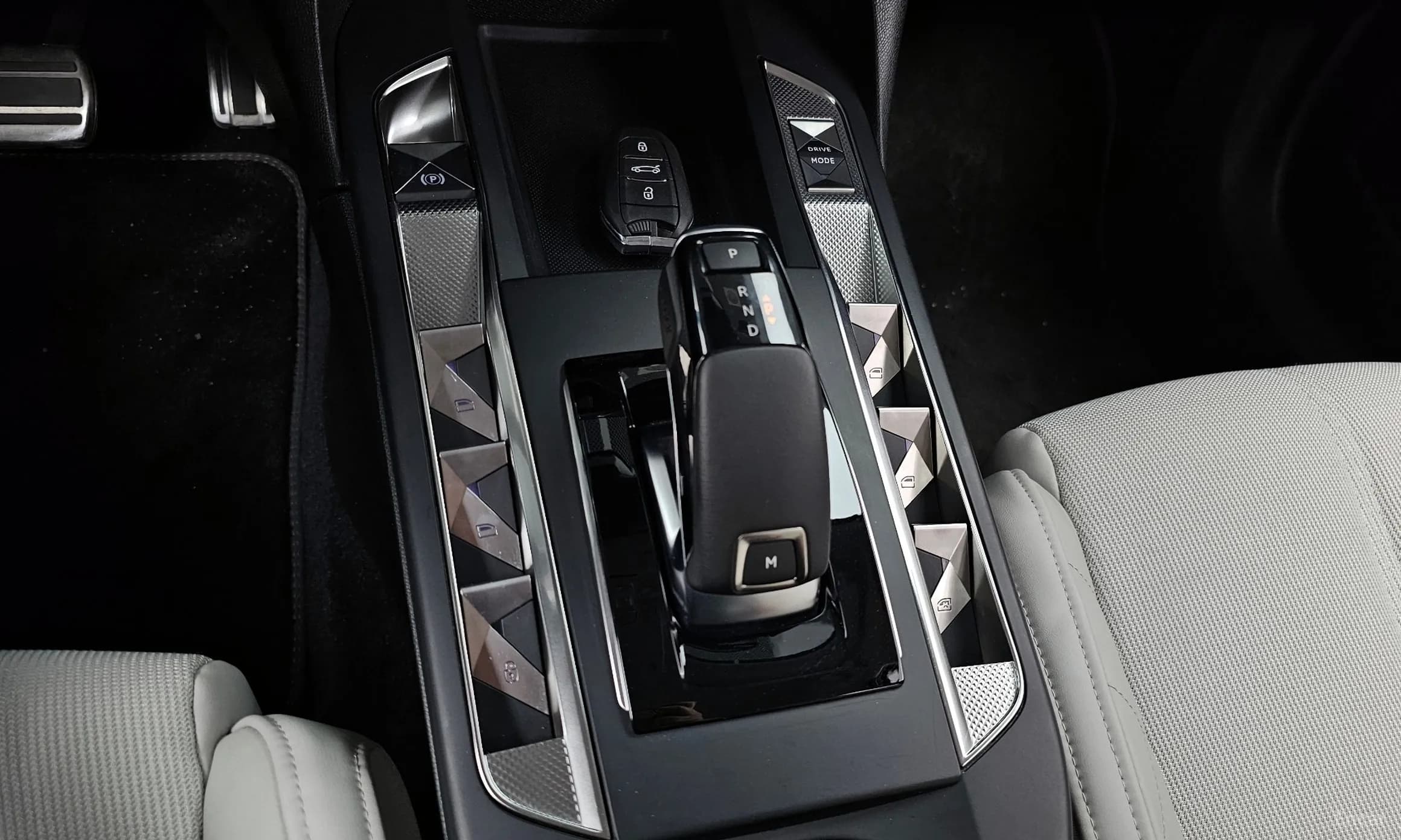 DS3 Cross Bag