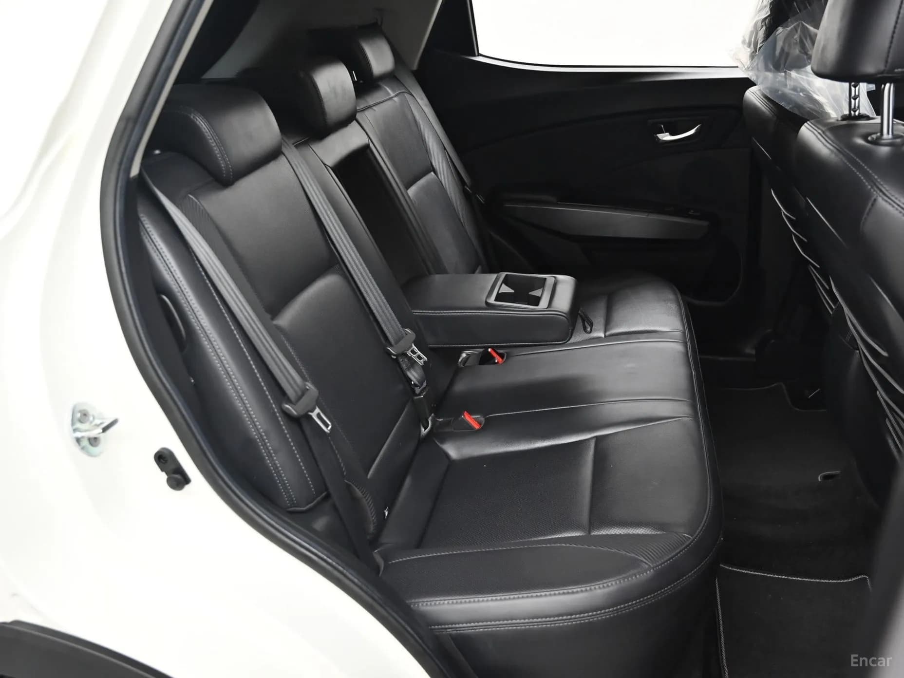 Berry New Tivoli