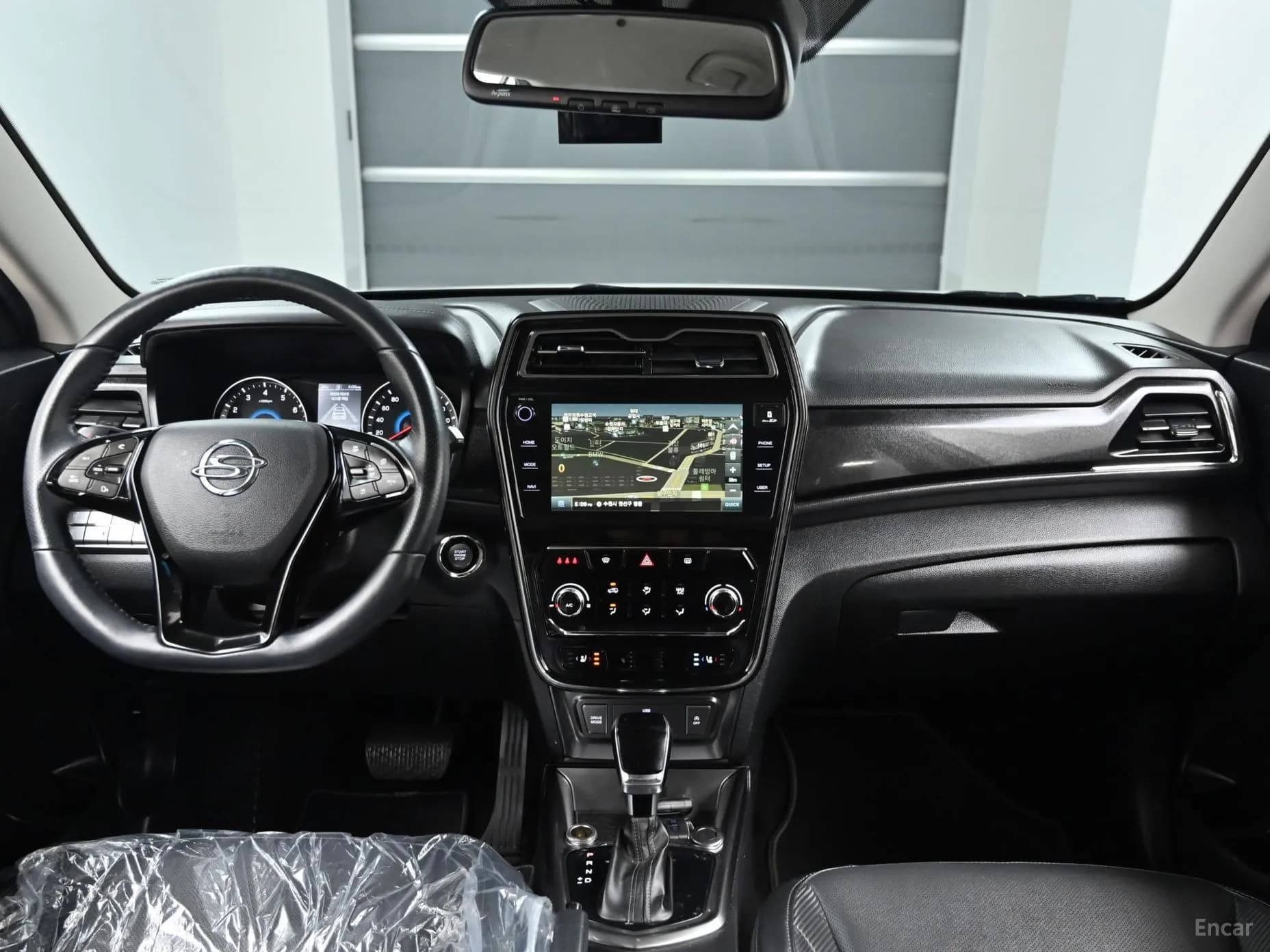 Berry New Tivoli