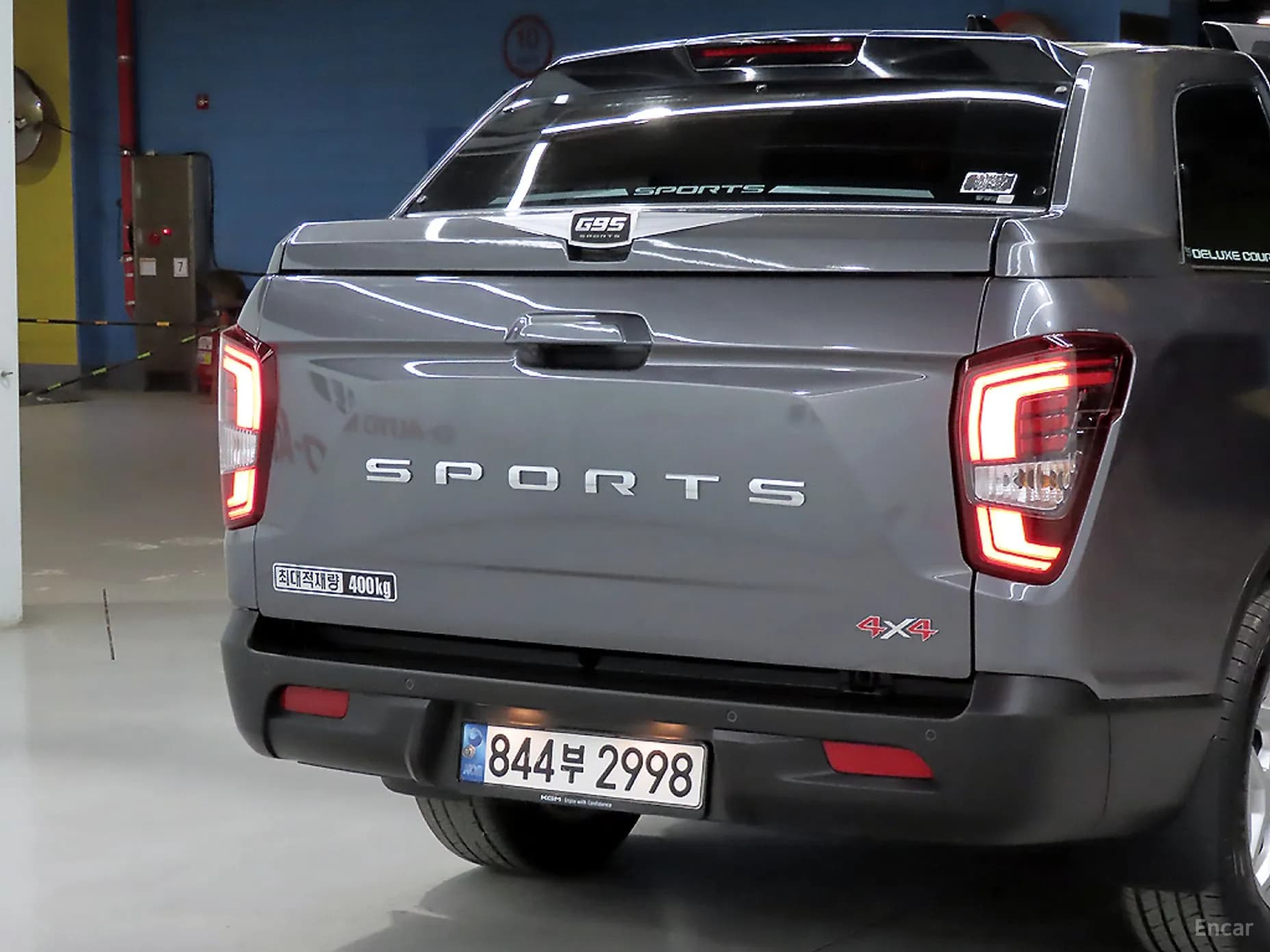 Rexton Sports