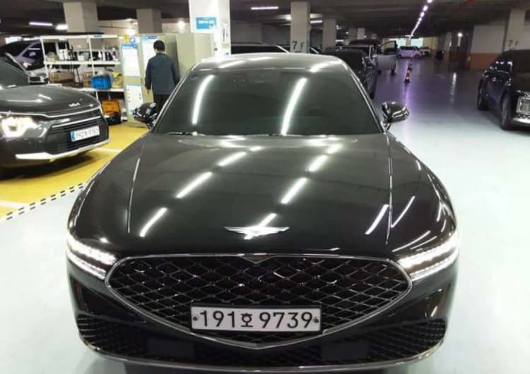 G90 (RS4)