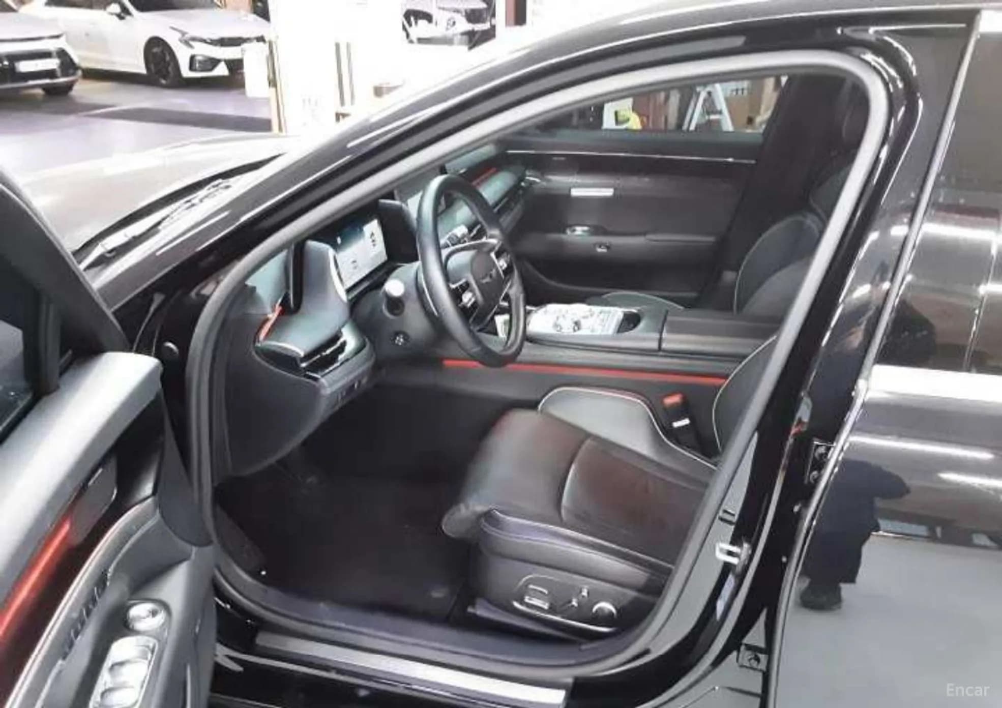 G90 (RS4)