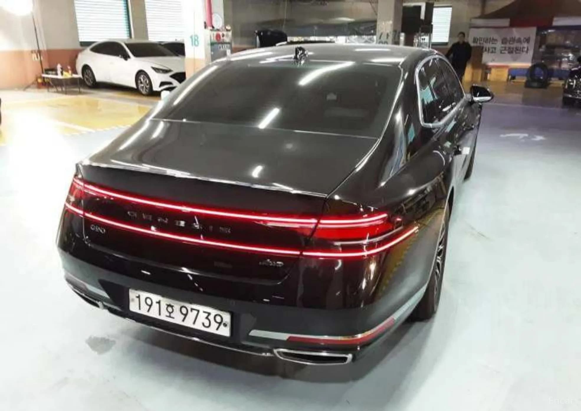 G90 (RS4)