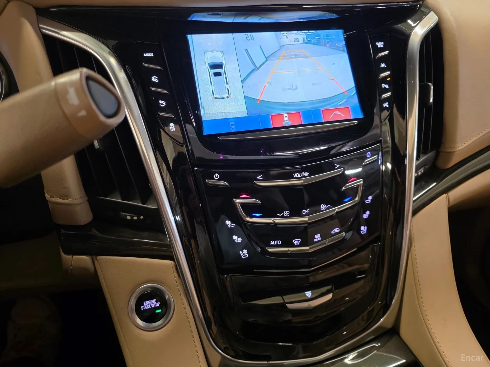 Escalade