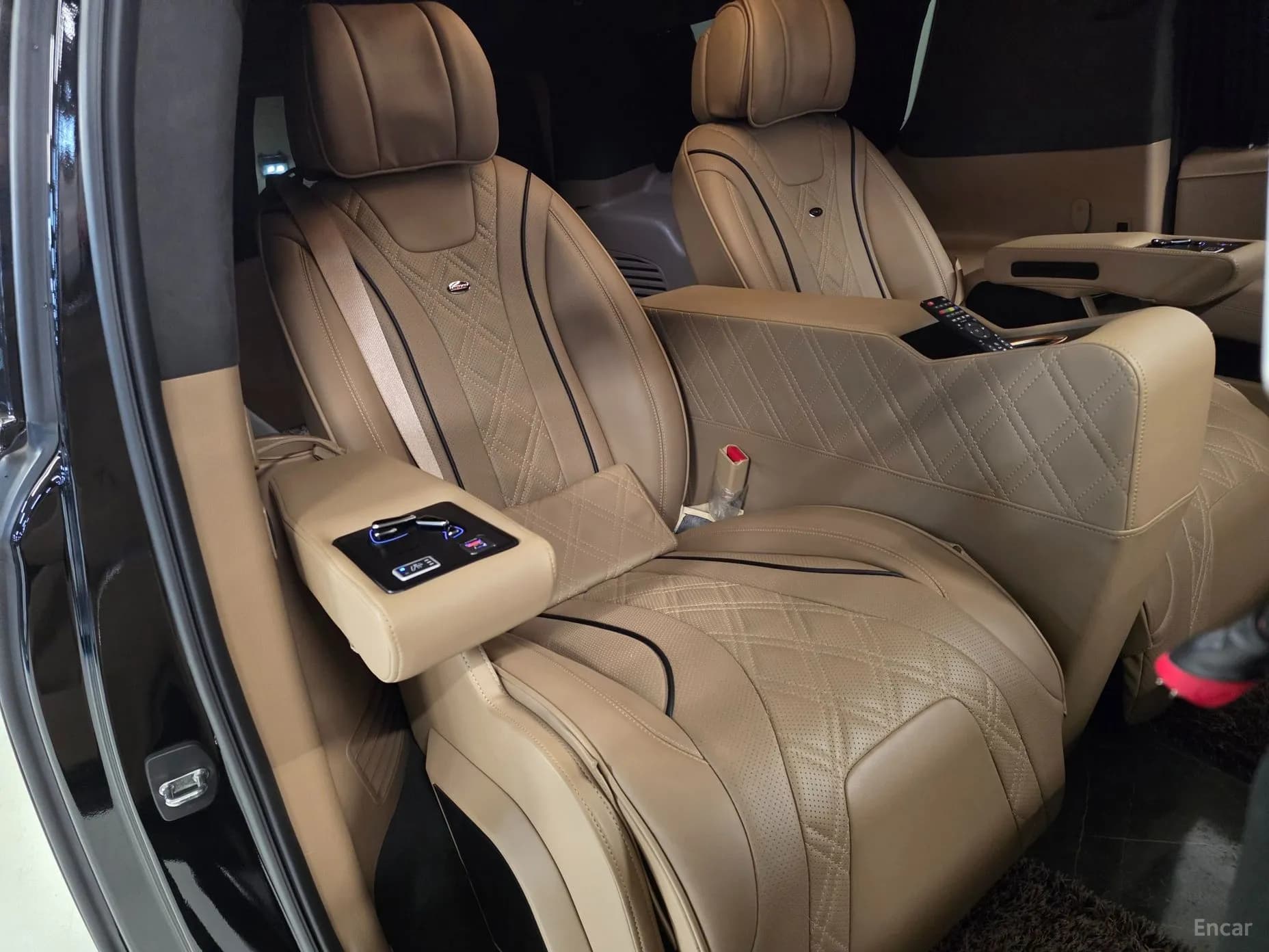 Escalade