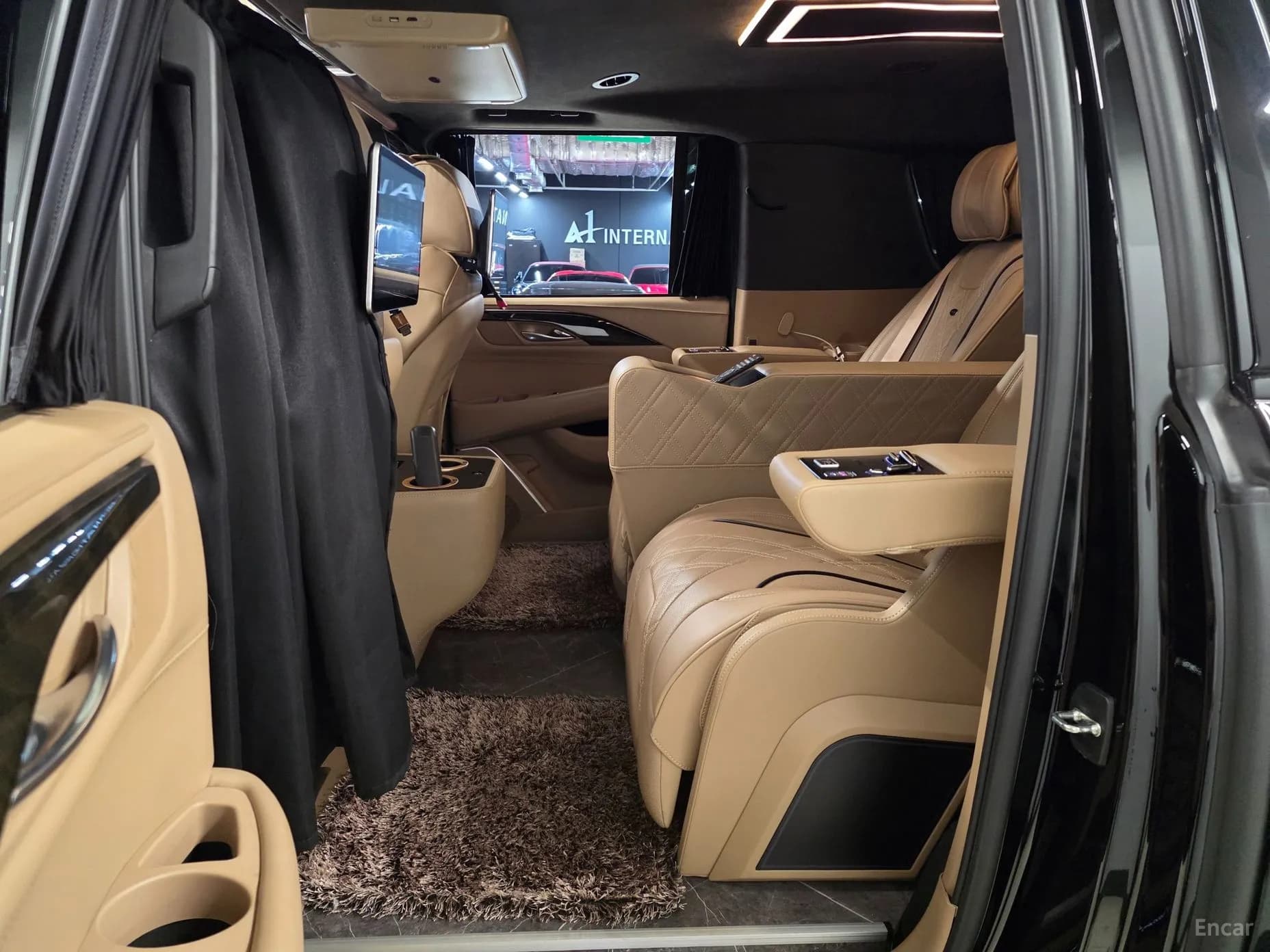 Escalade