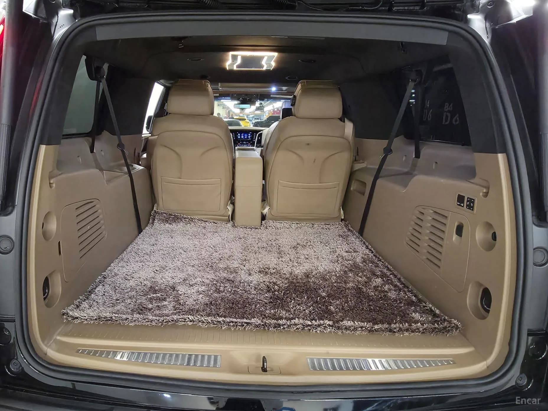 Escalade