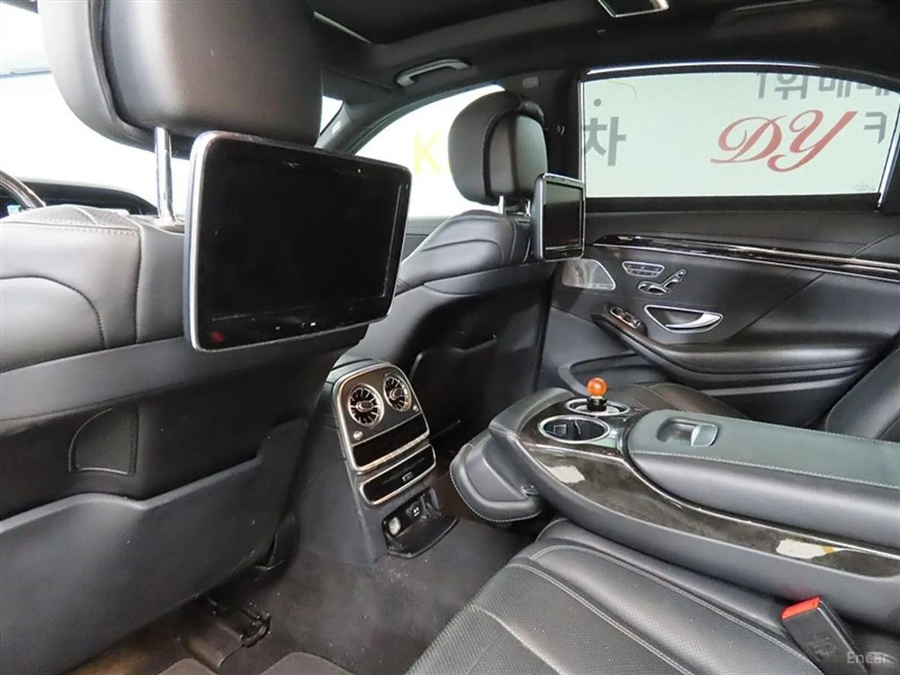 S-Class W222