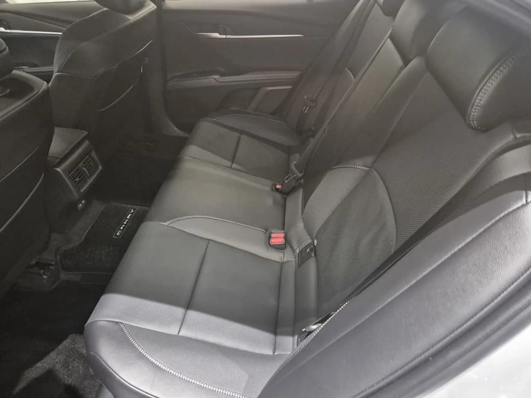 Camry (XV80)