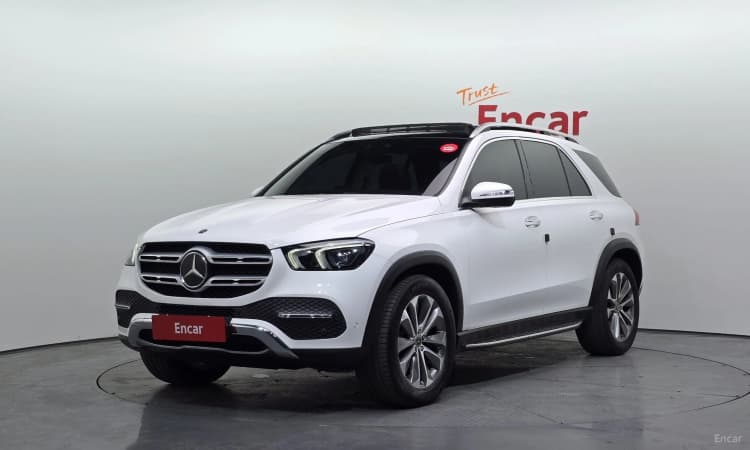 GLE-Class W167