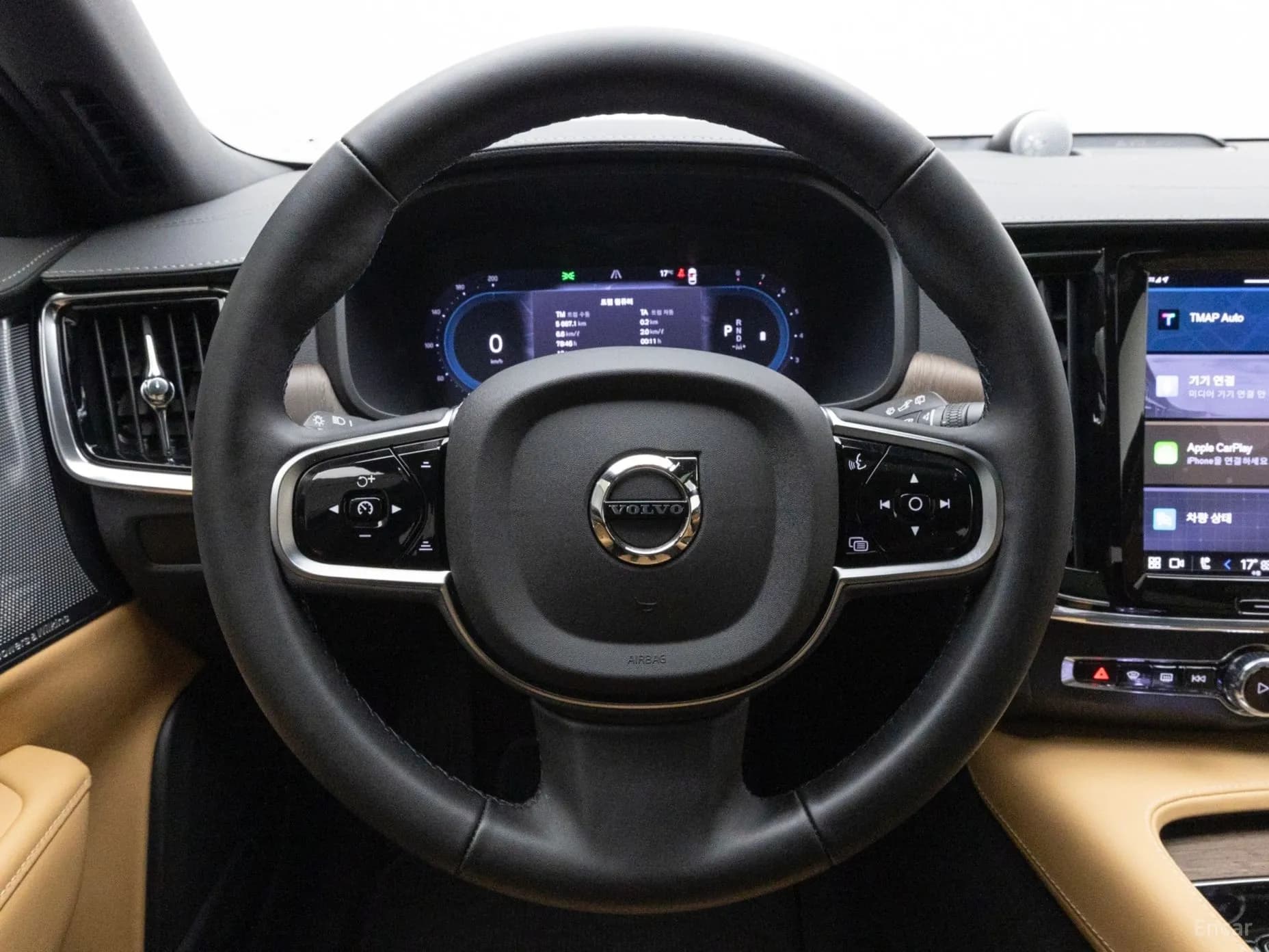 V90 Cross Country