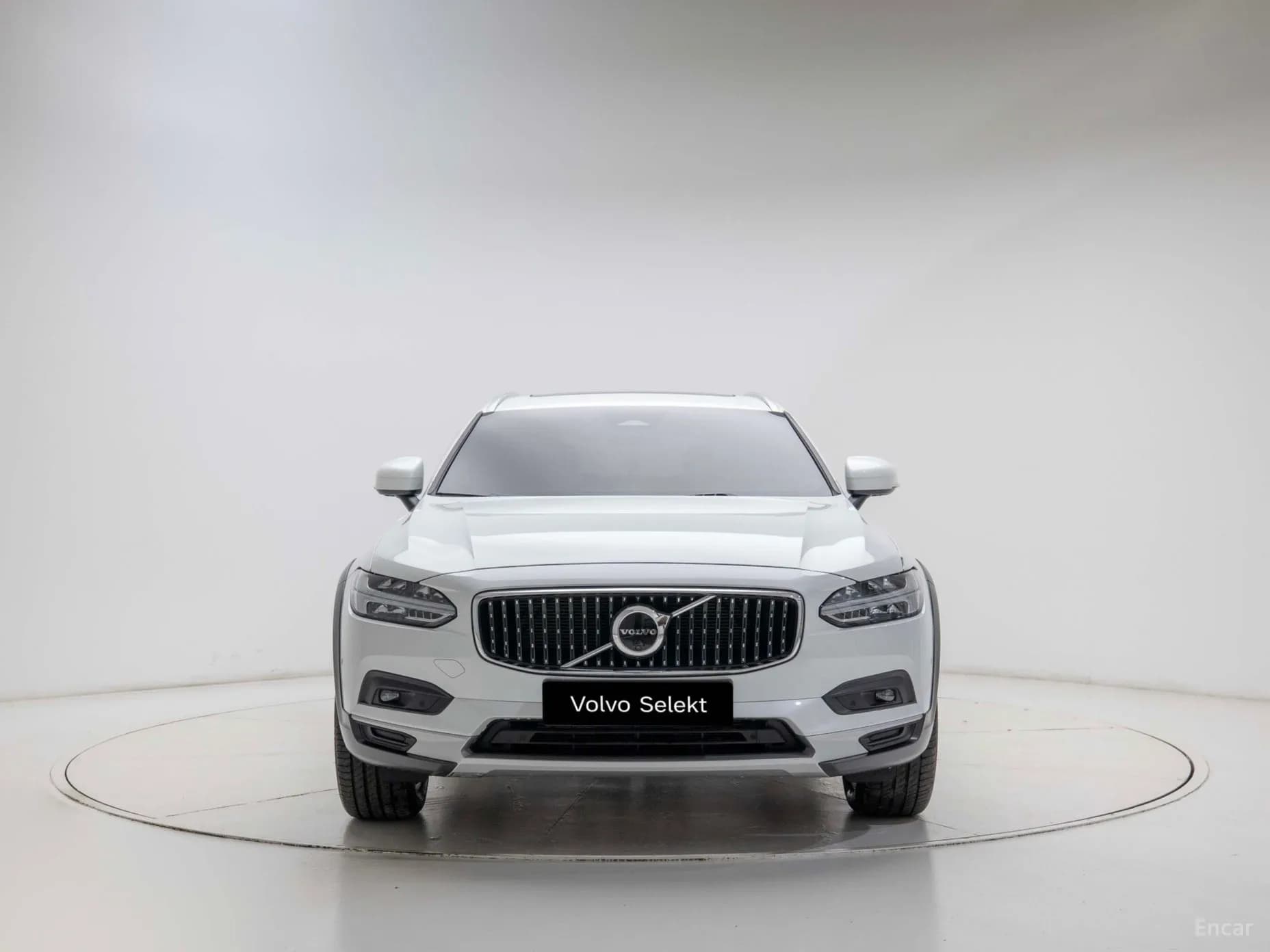 V90 Cross Country