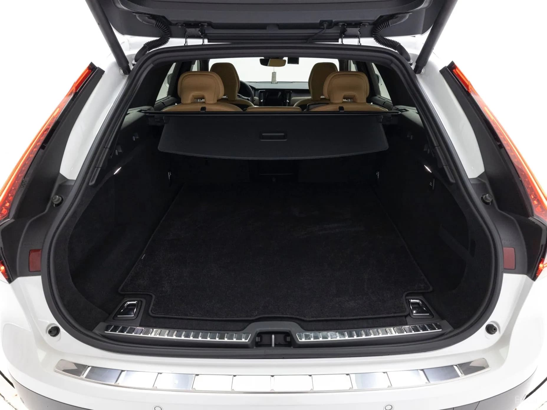 V90 Cross Country