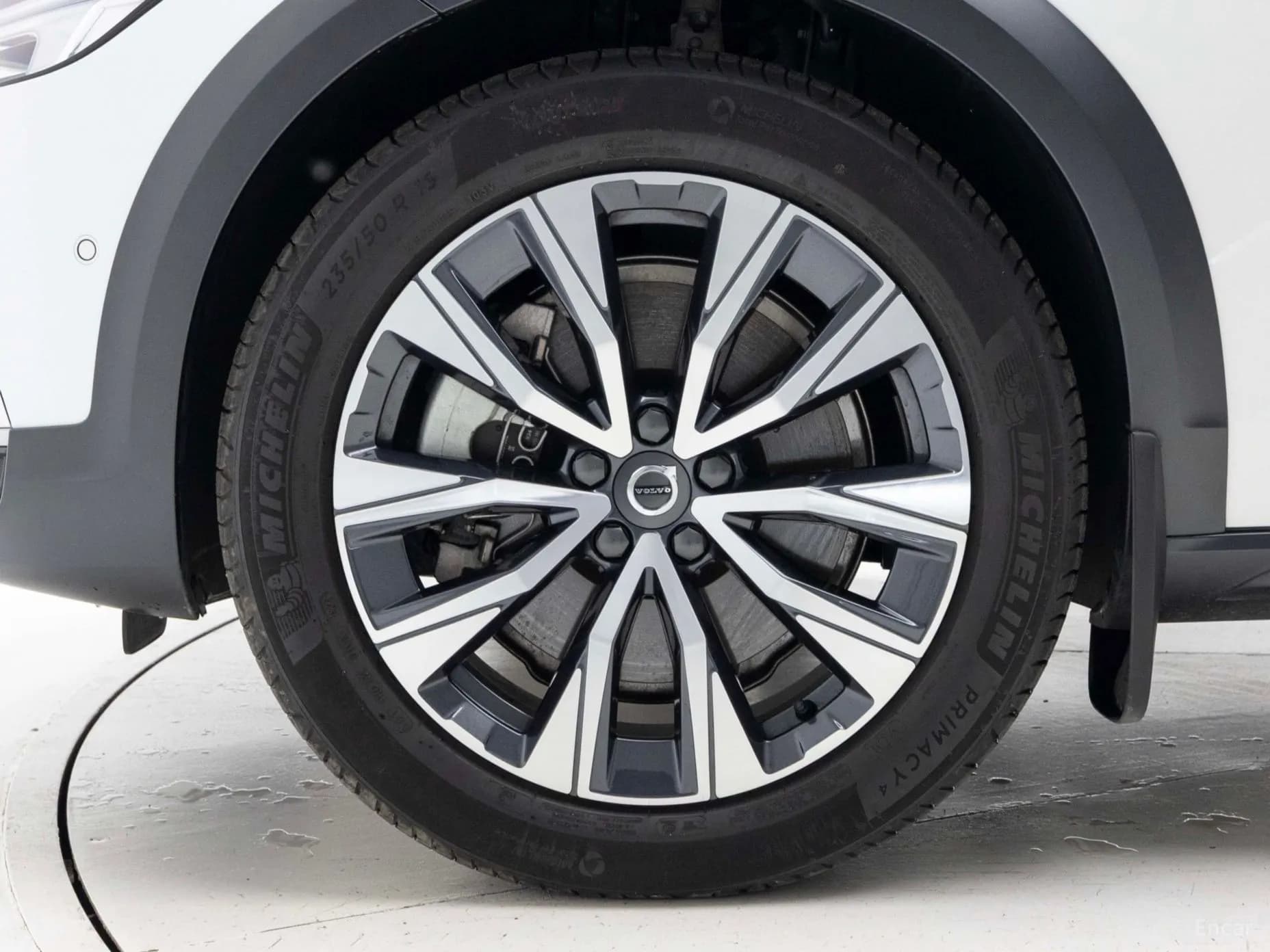 V90 Cross Country