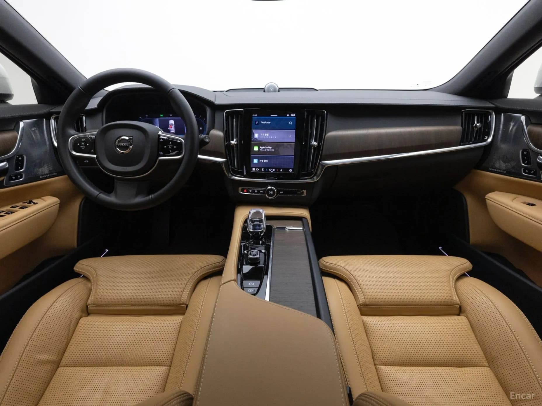 V90 Cross Country
