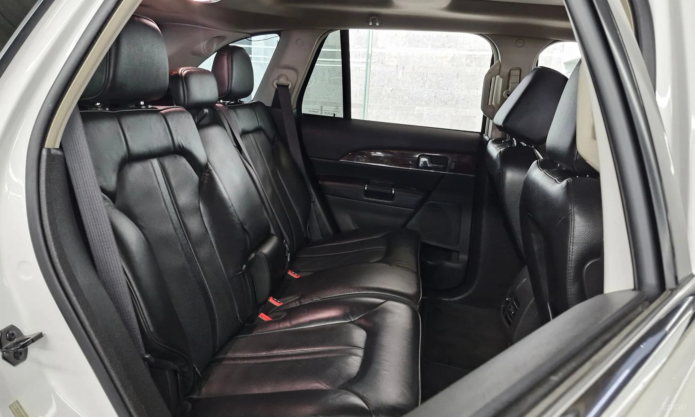 New MKX