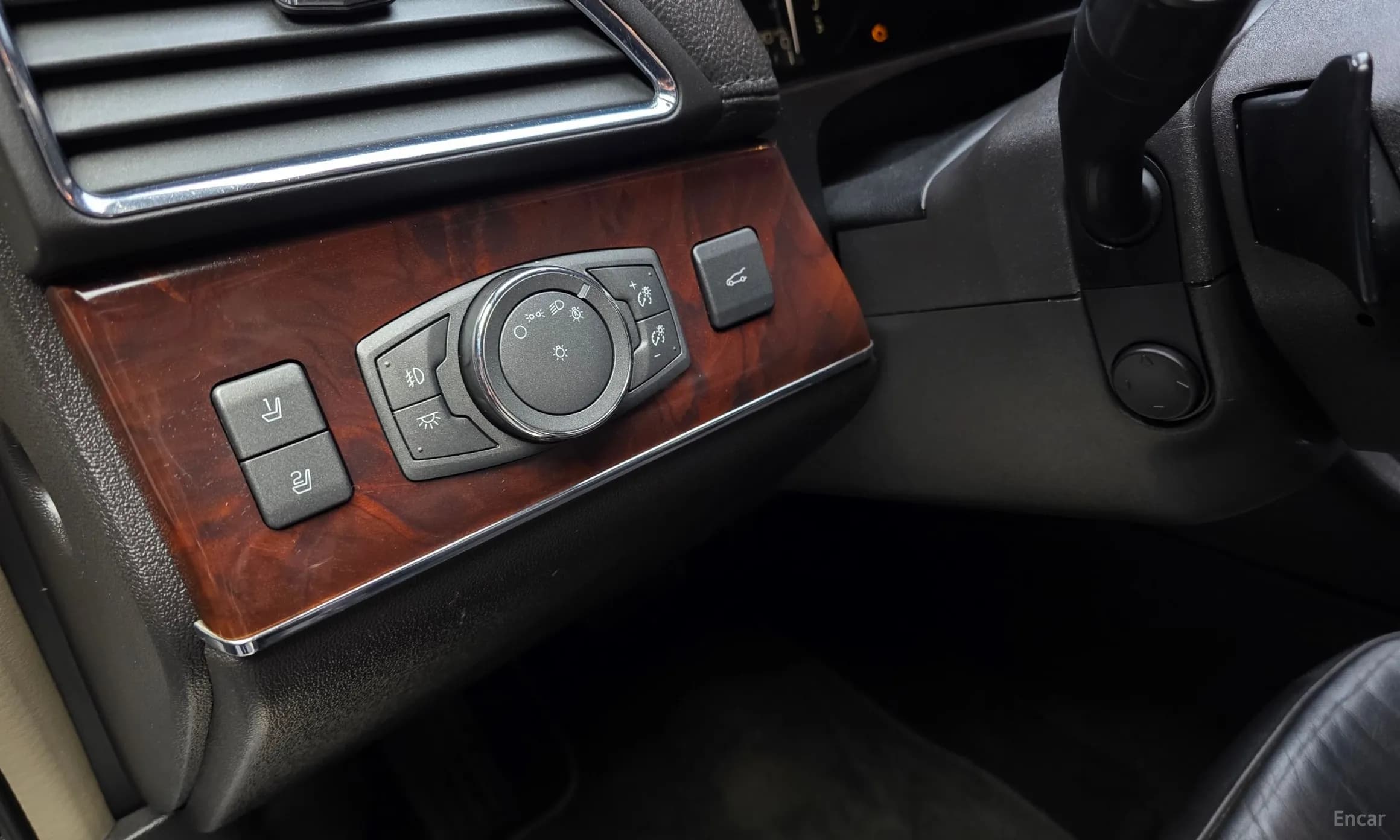 New MKX