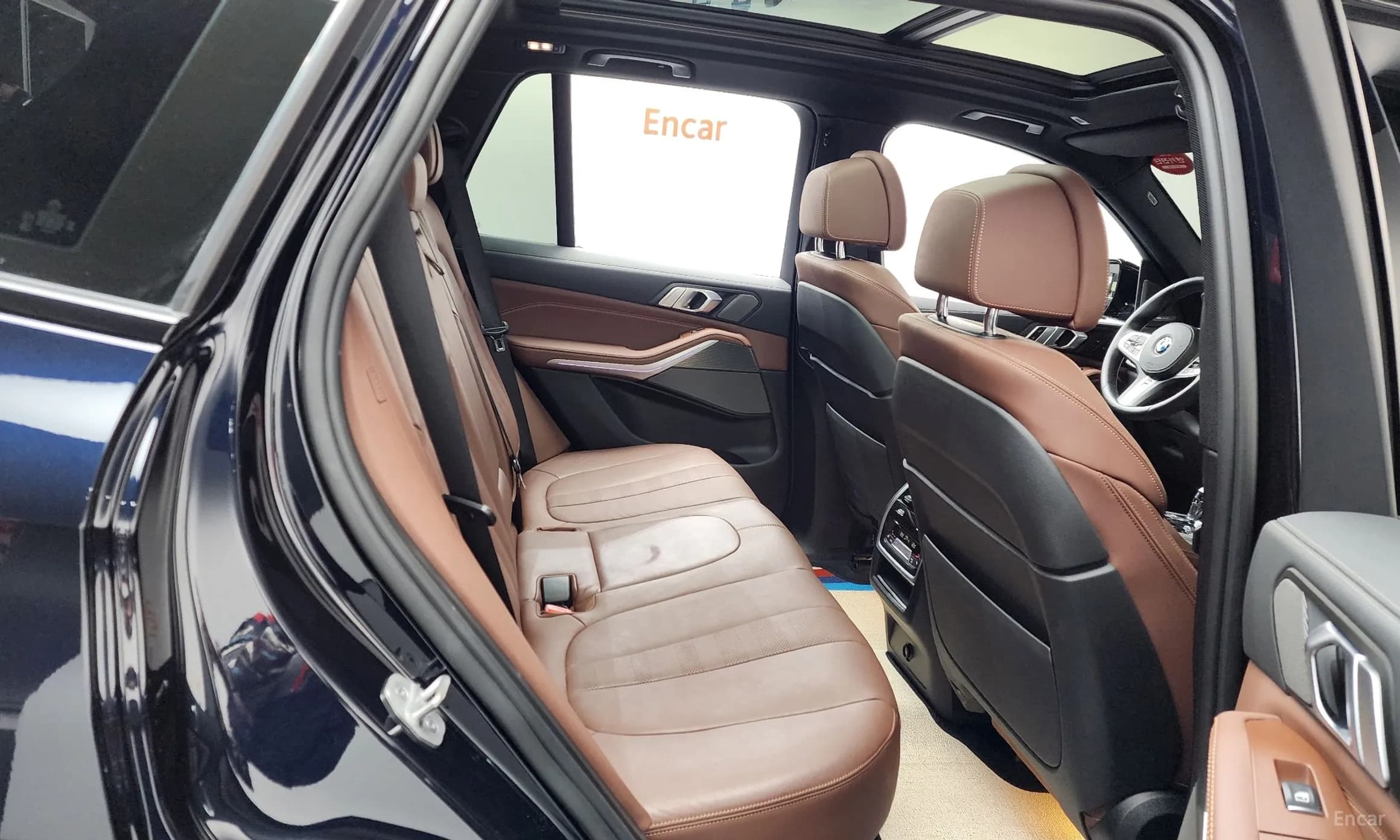 X5 (G05)