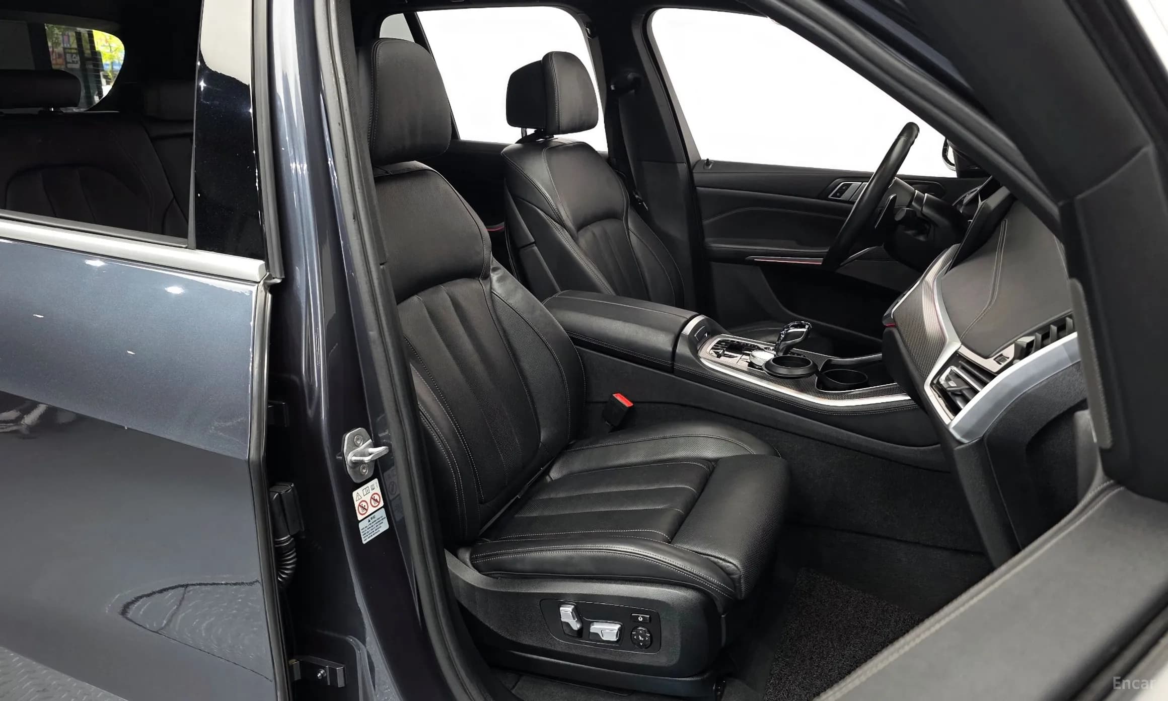 X5 (G05)