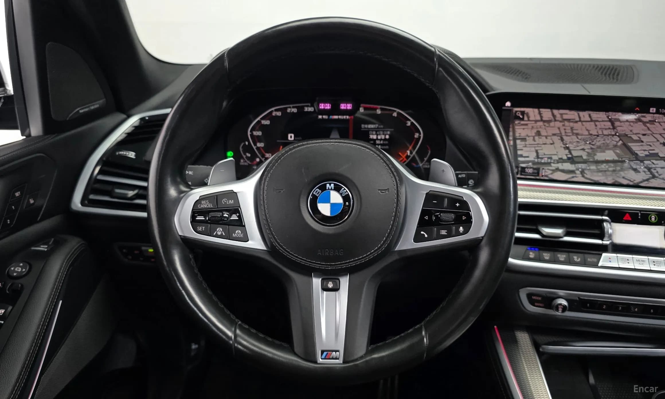 X5 (G05)
