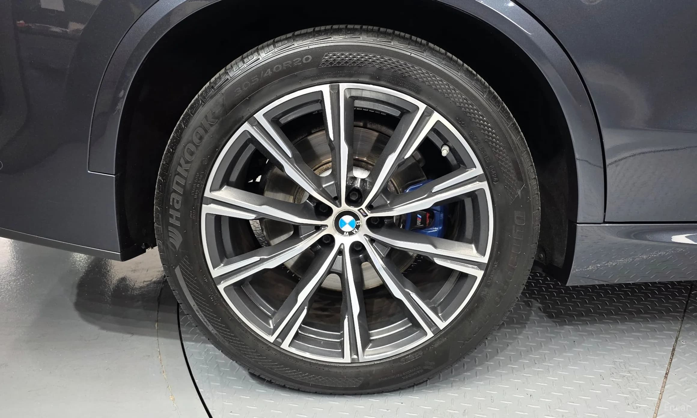 X5 (G05)