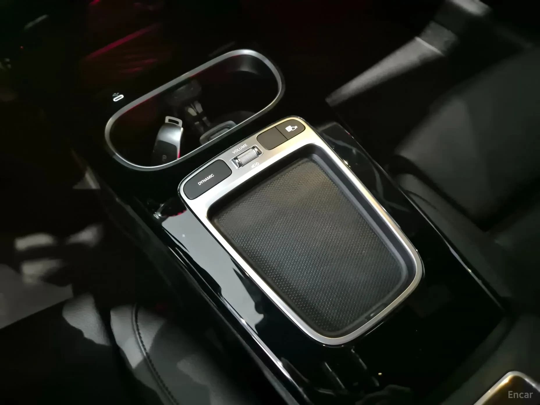 A-Class W177