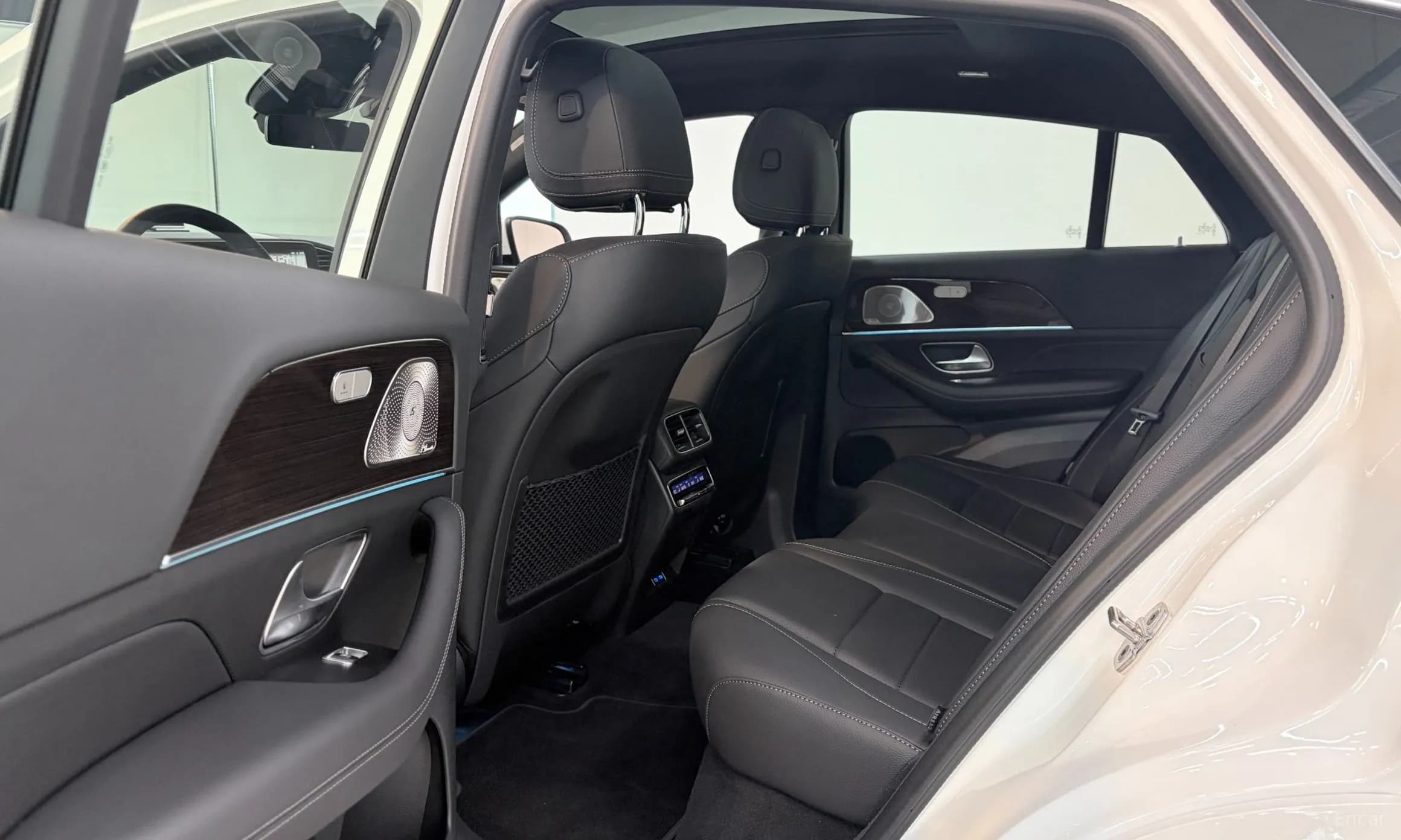 GLE-Class W167