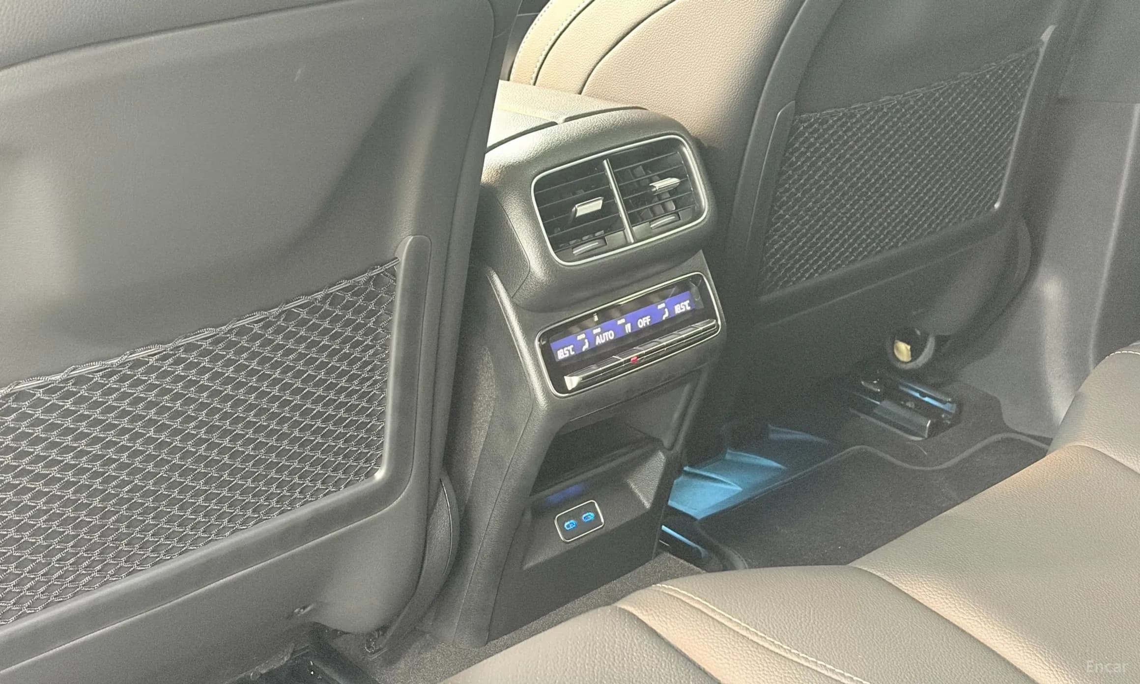 GLE-Class W167