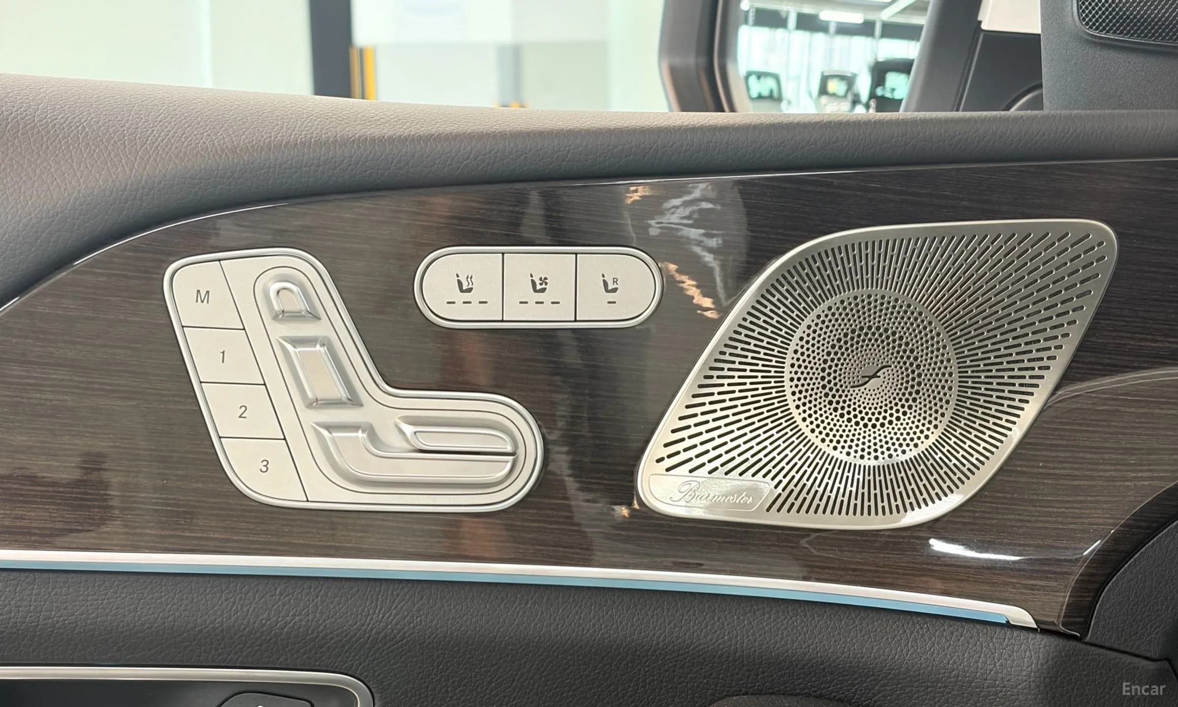 GLE-Class W167