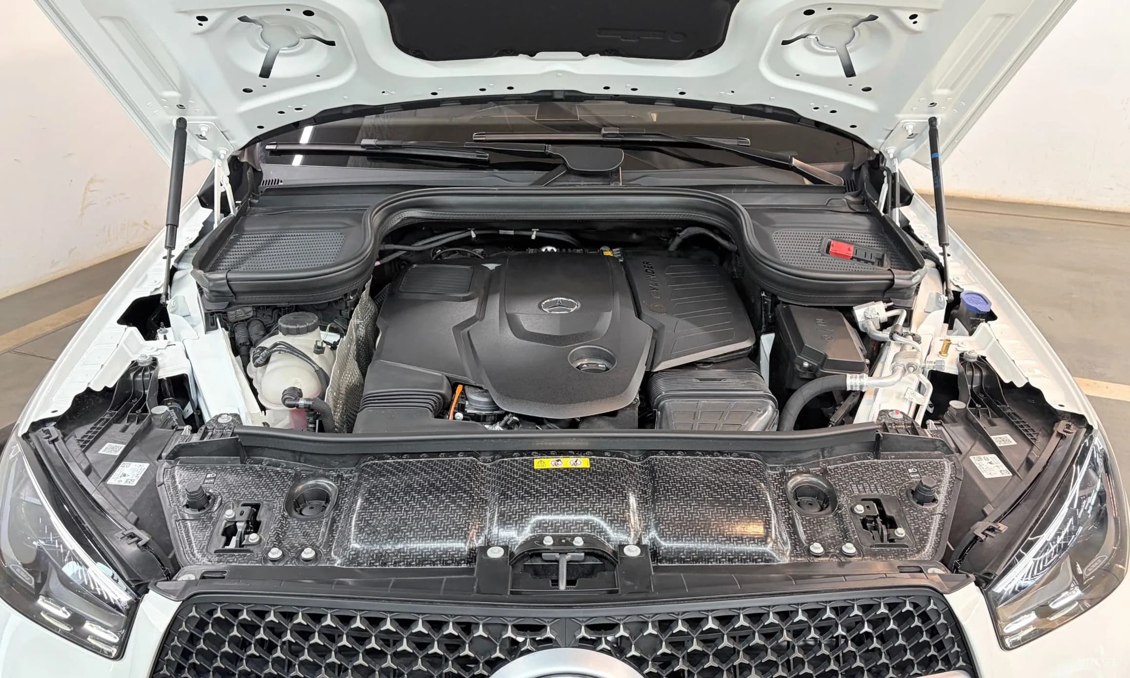 GLE-Class W167
