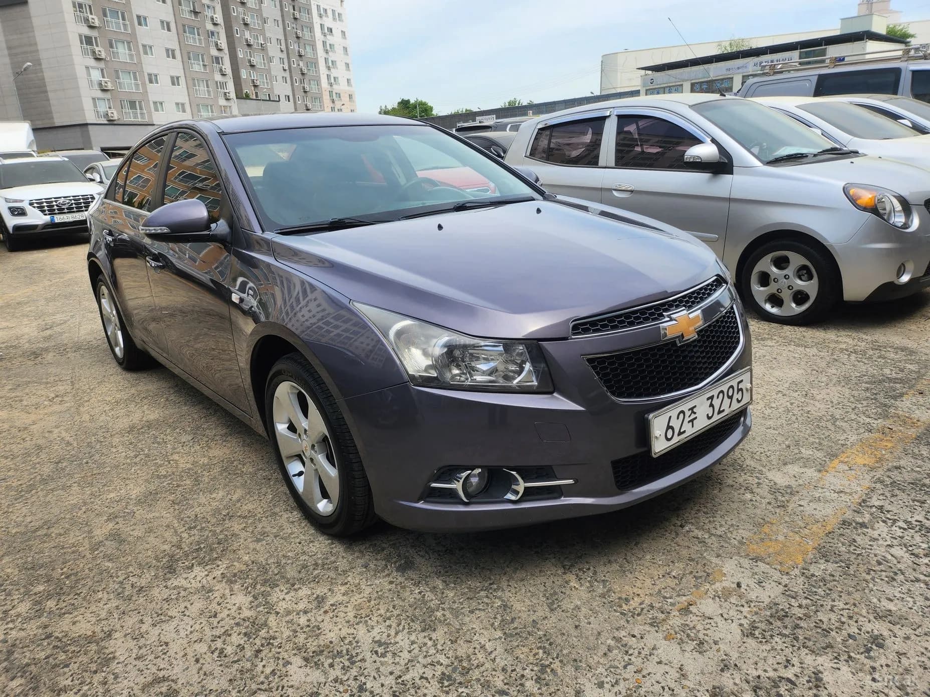 Cruze