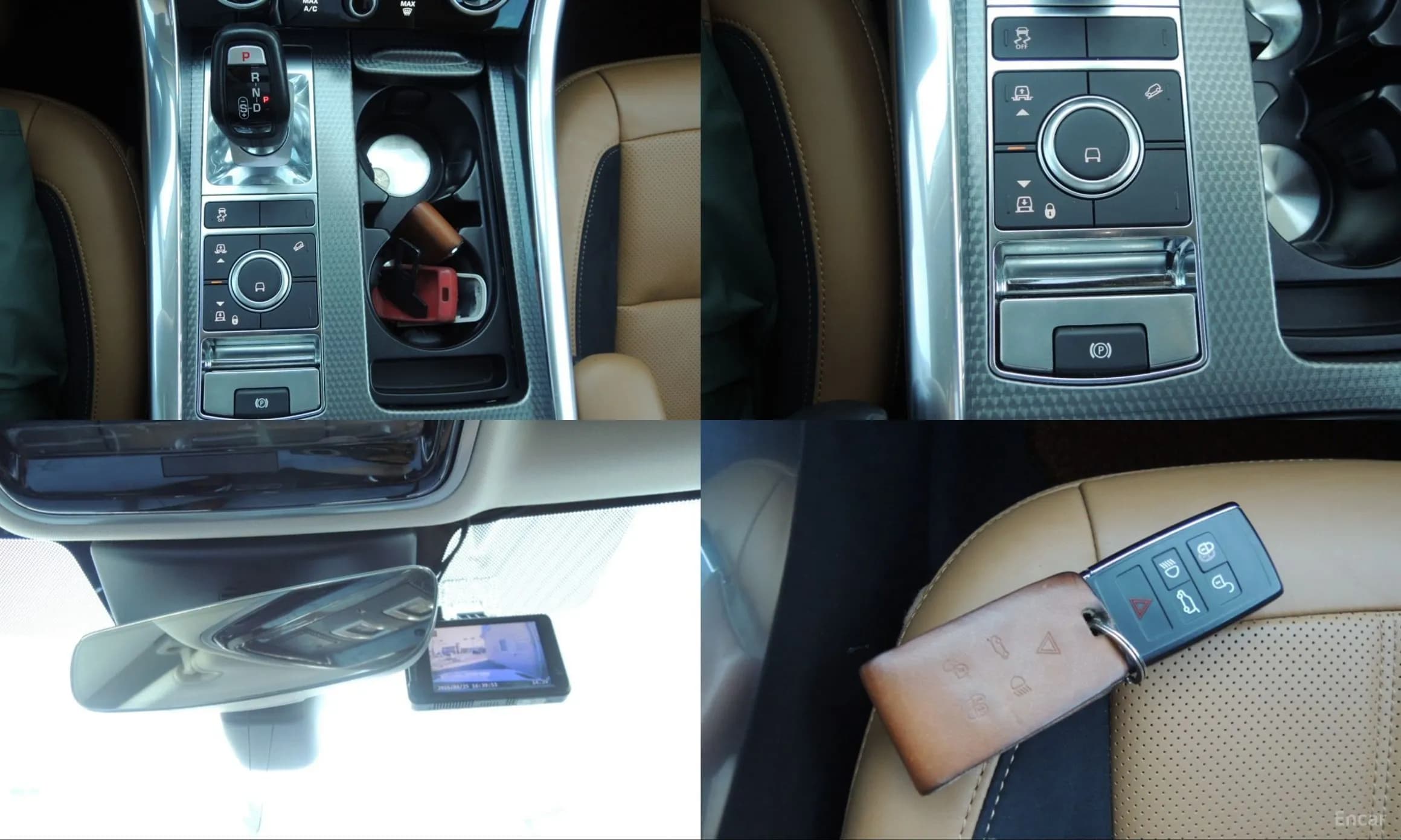 Range Rover Sport 2nd Generation