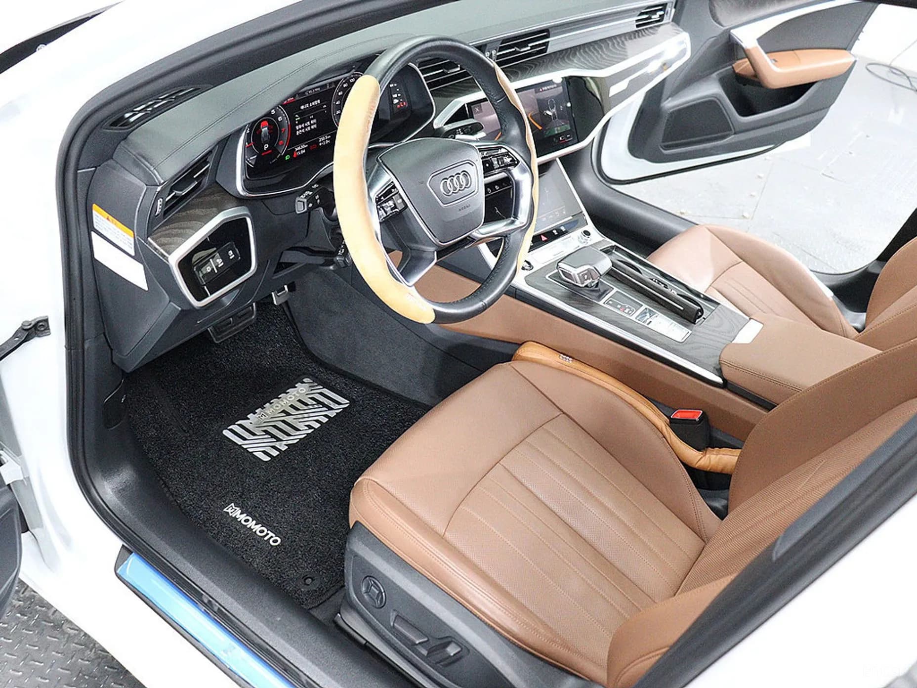 A6 (C8)