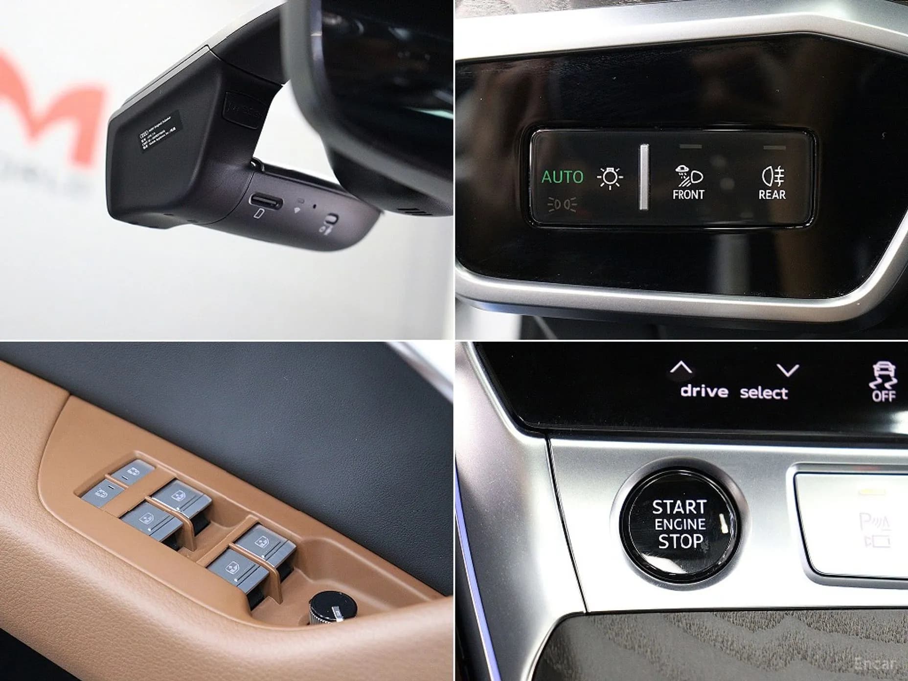 A6 (C8)