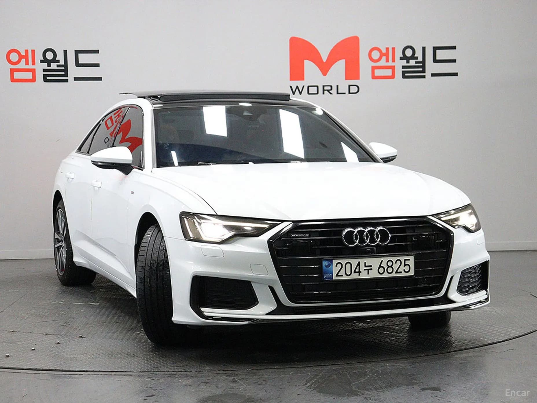 A6 (C8)