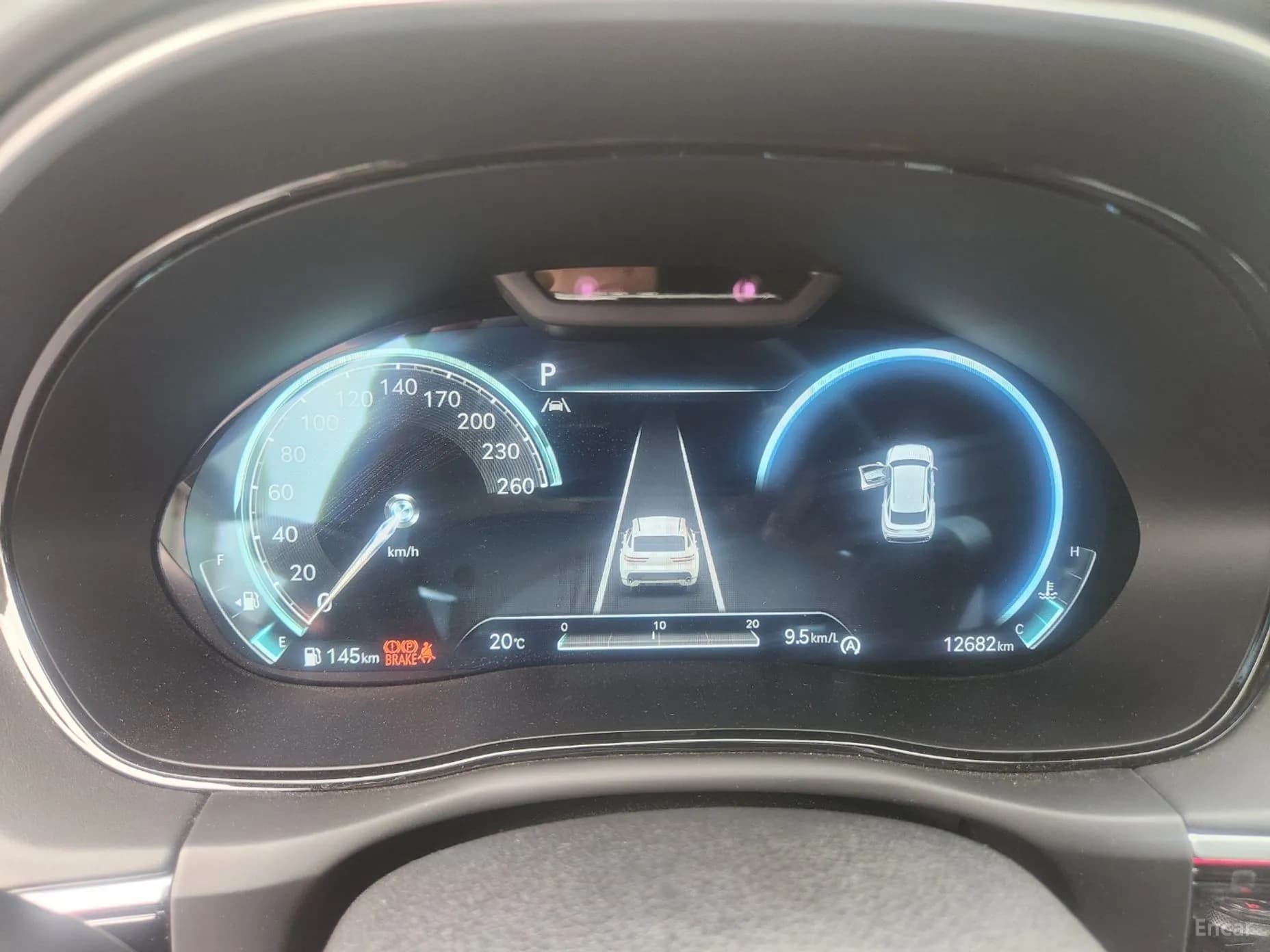 GV70