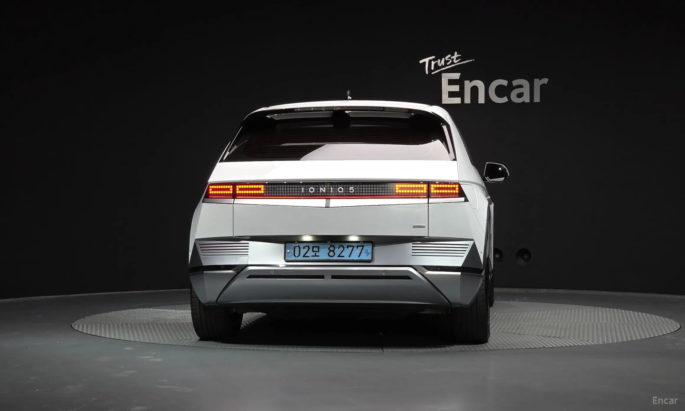 Ioniq 5