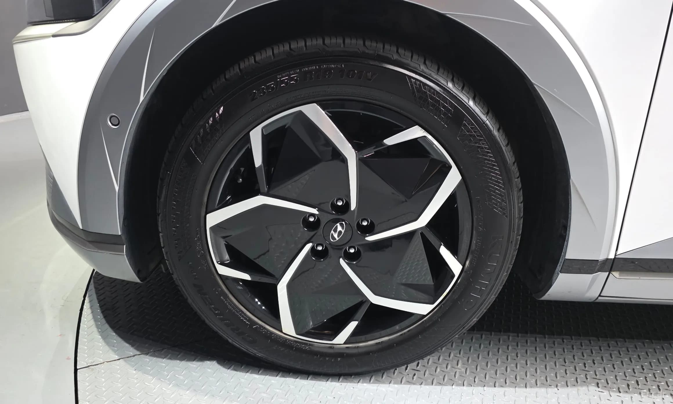 Ioniq 5